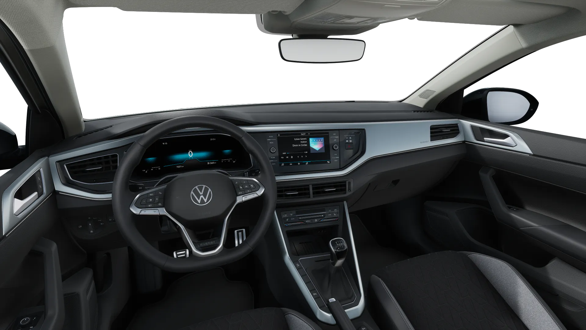Volkswagen Taigo Life