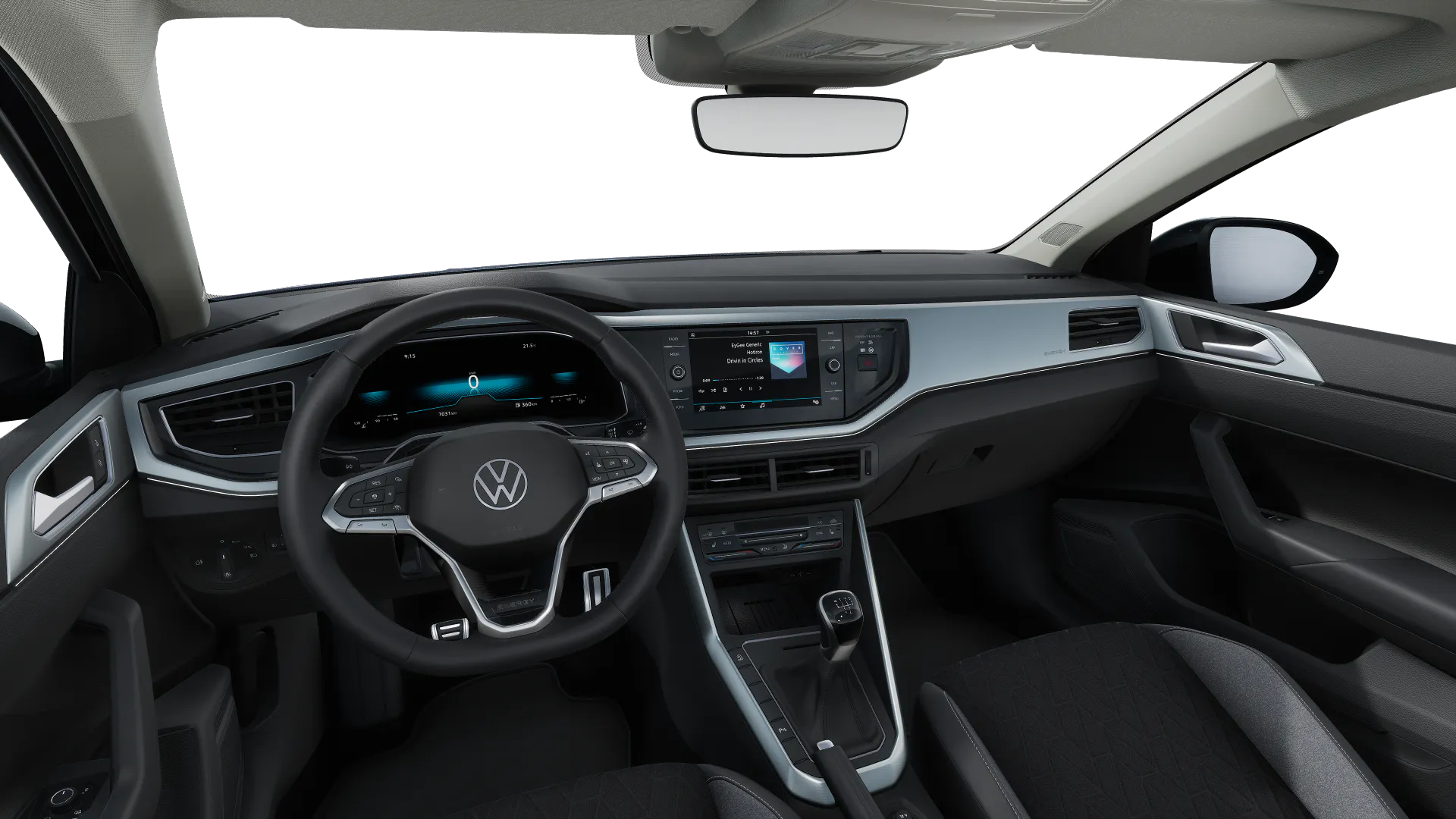 Volkswagen Taigo Life