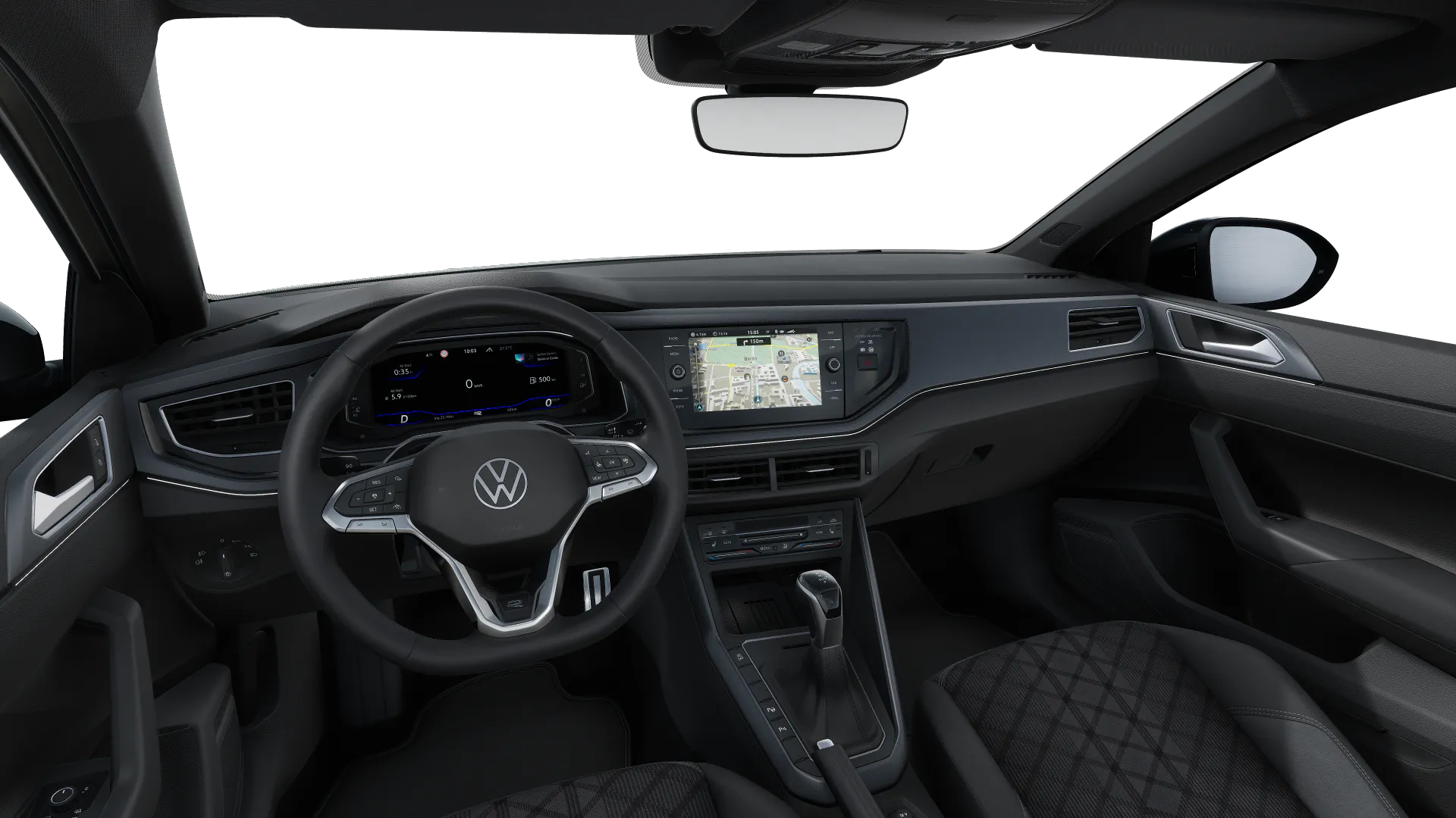 Volkswagen Taigo R-Line