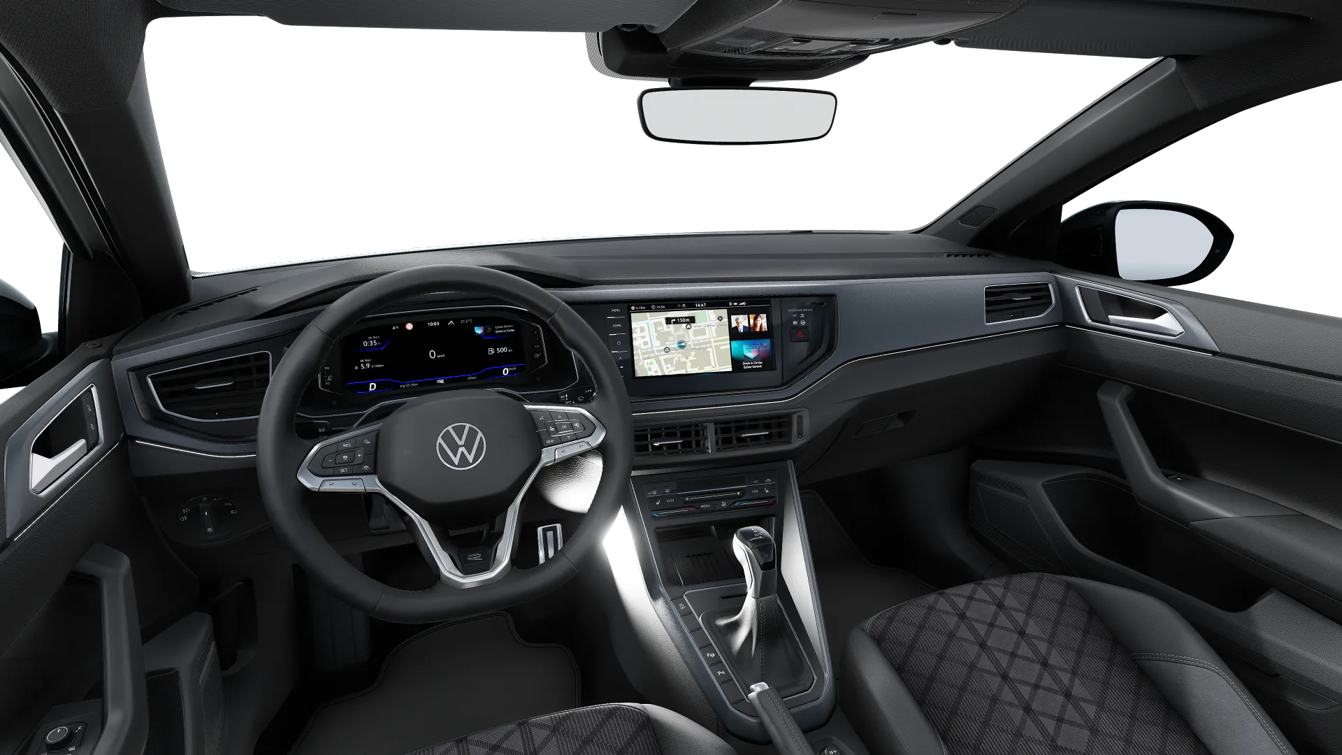Volkswagen Taigo R-Line