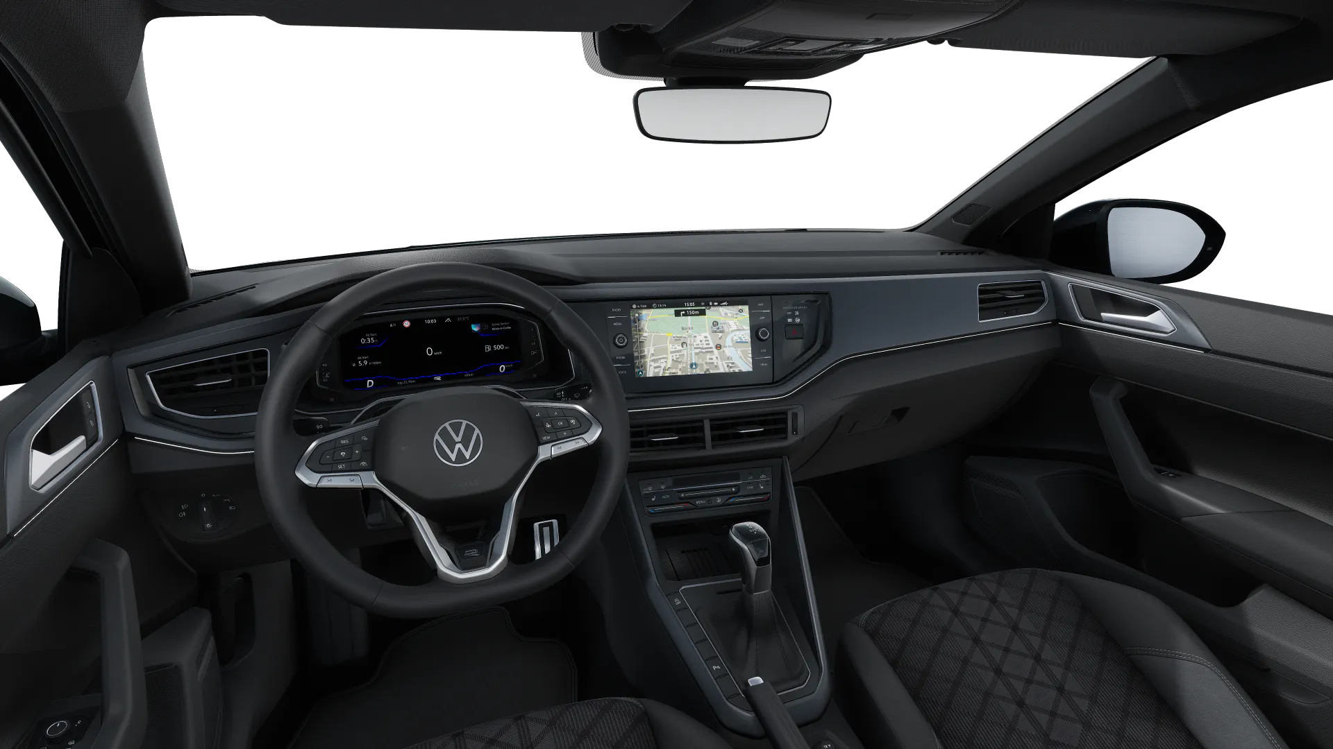 Volkswagen Taigo R-Line