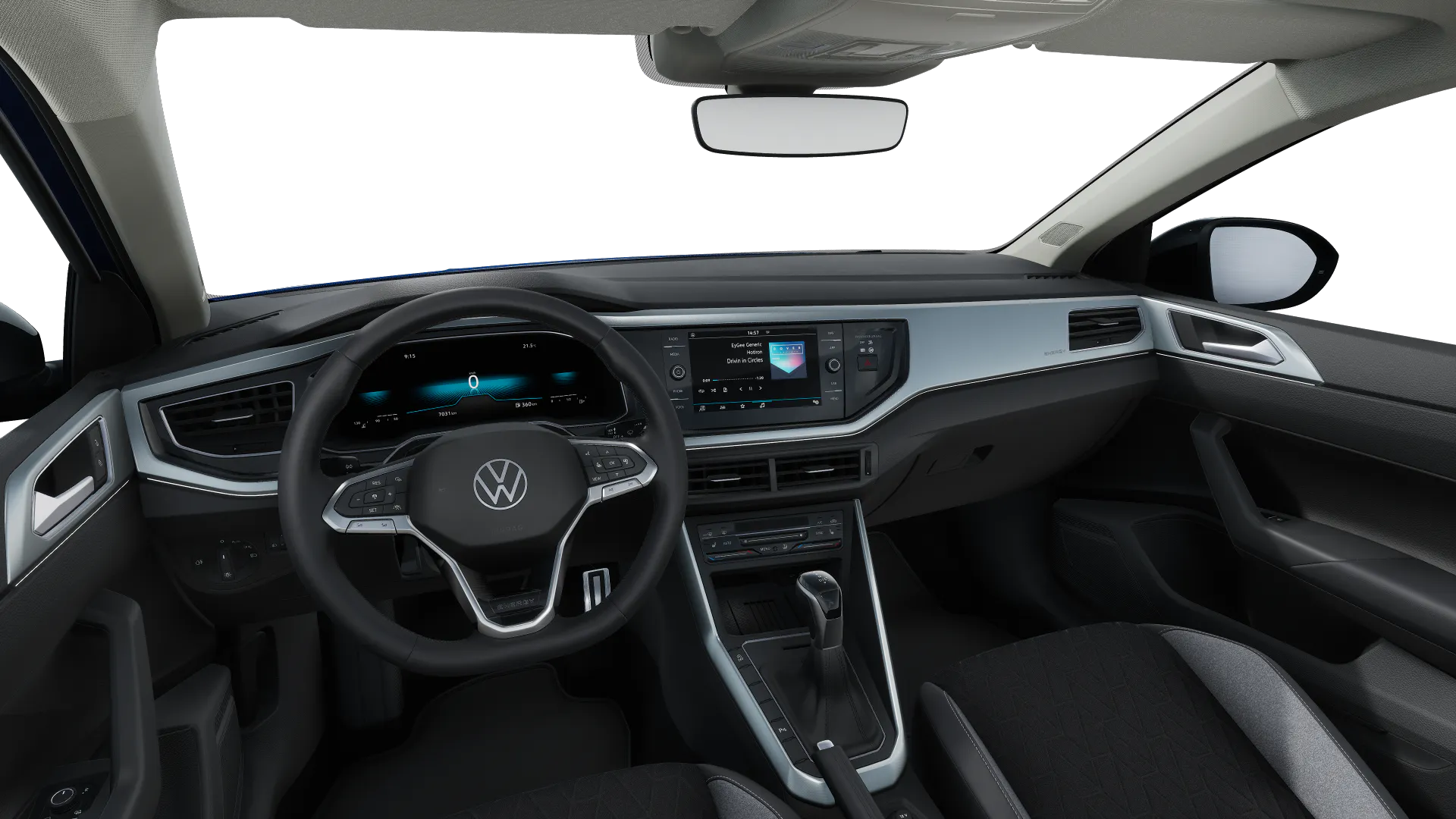 Volkswagen Taigo Life