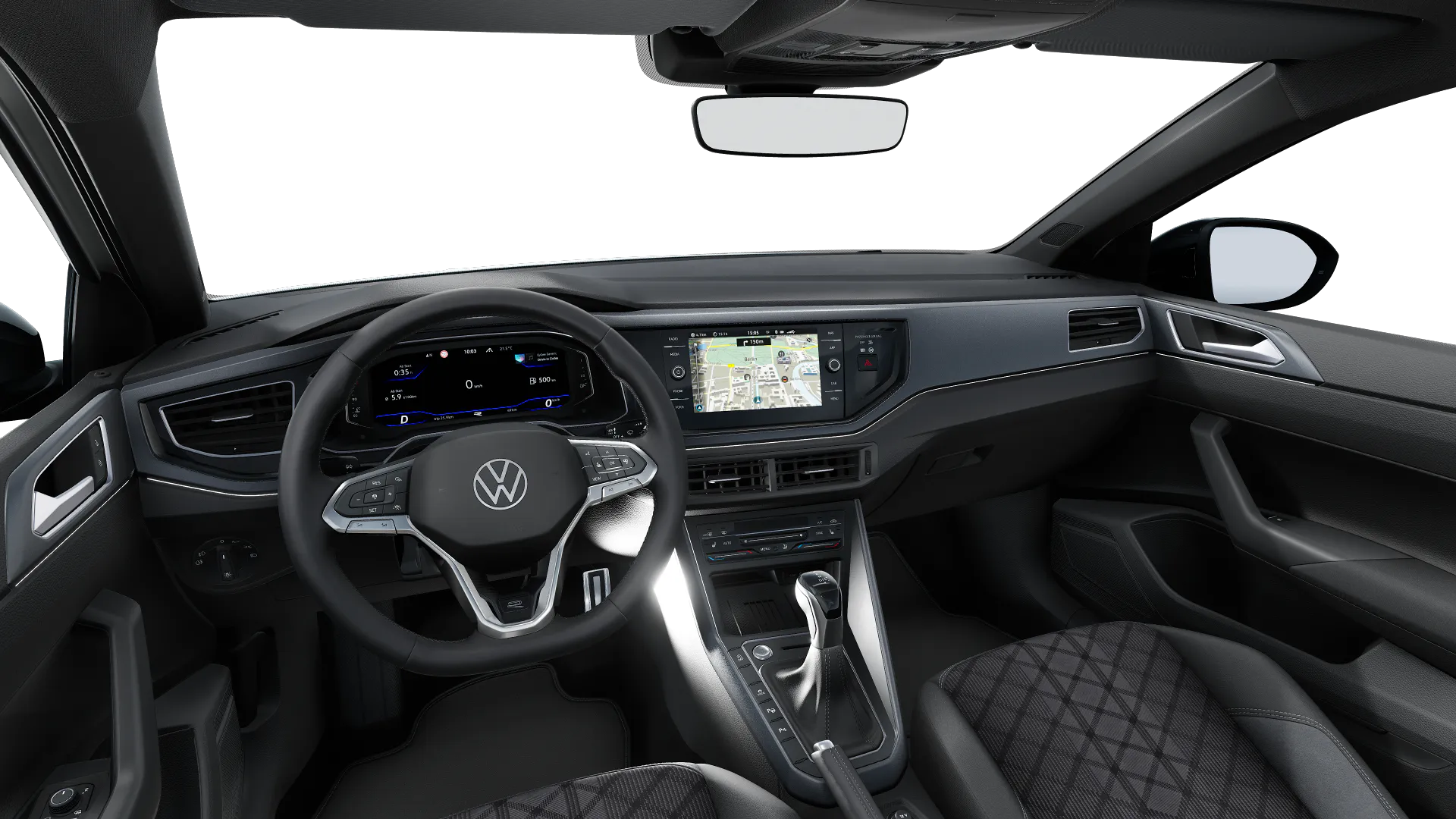 Volkswagen Taigo R-Line