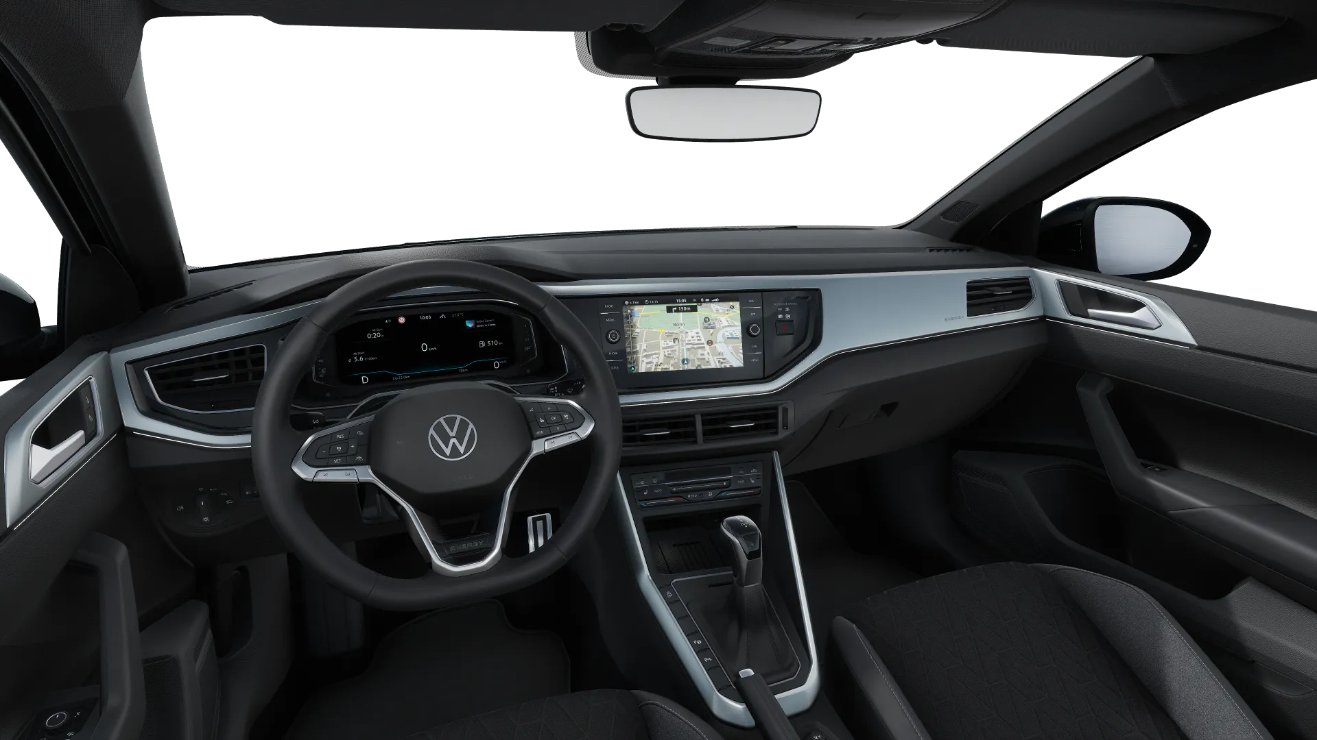 Volkswagen Taigo Life