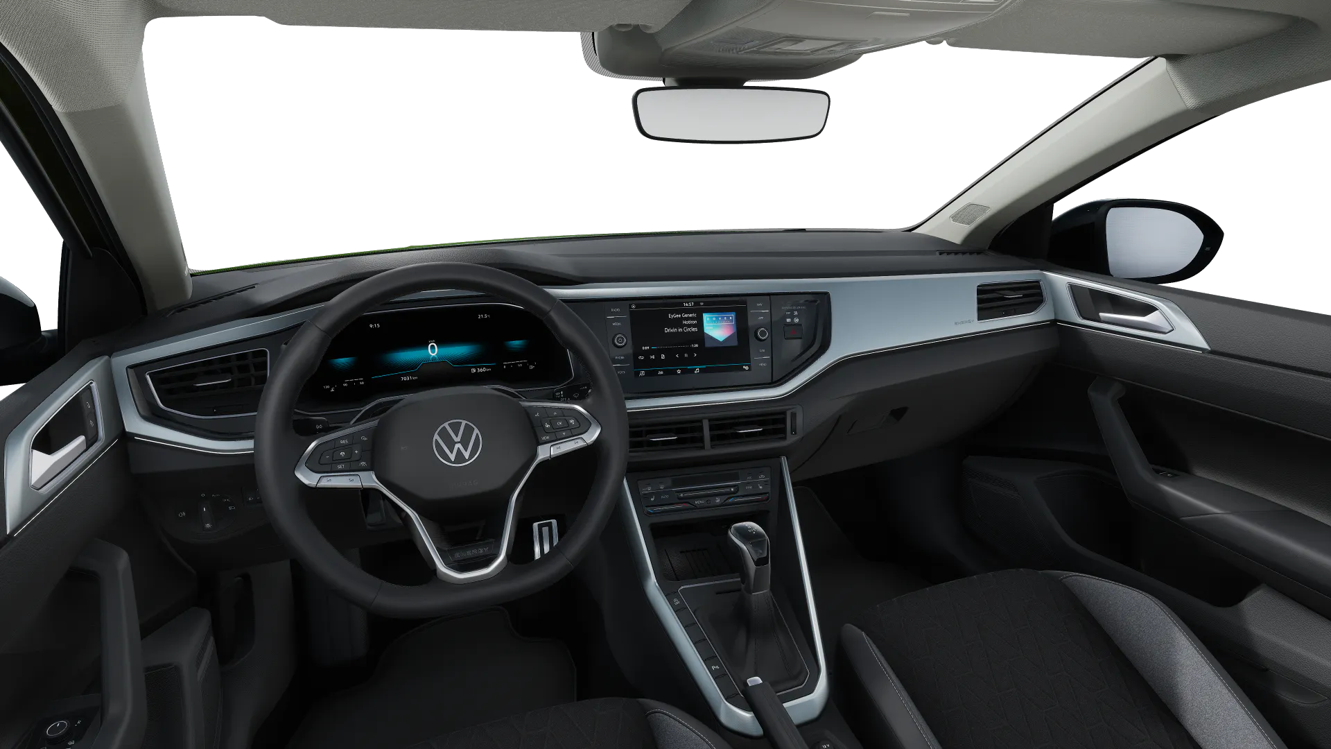 Volkswagen Taigo Life
