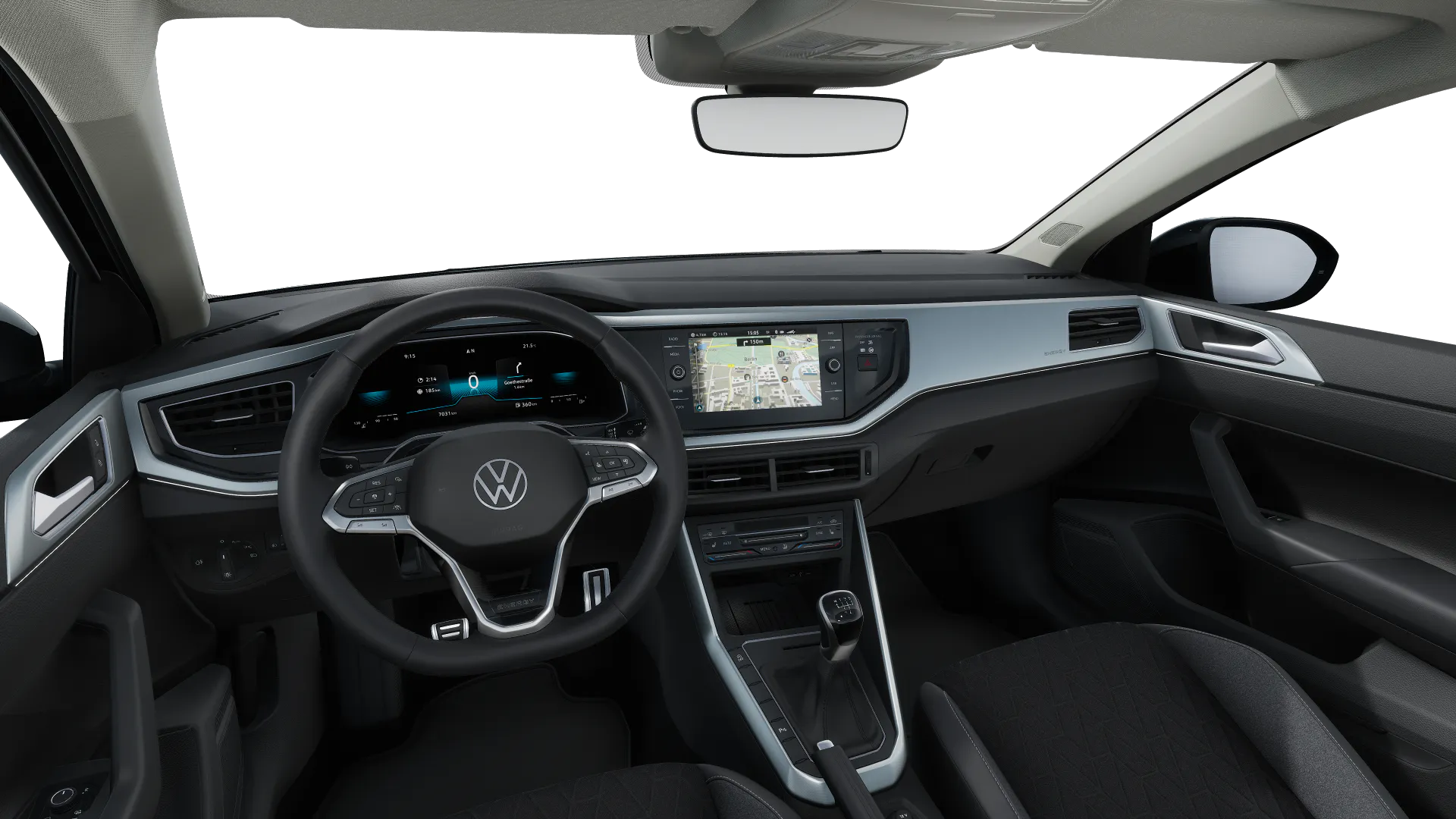 Volkswagen Taigo Life