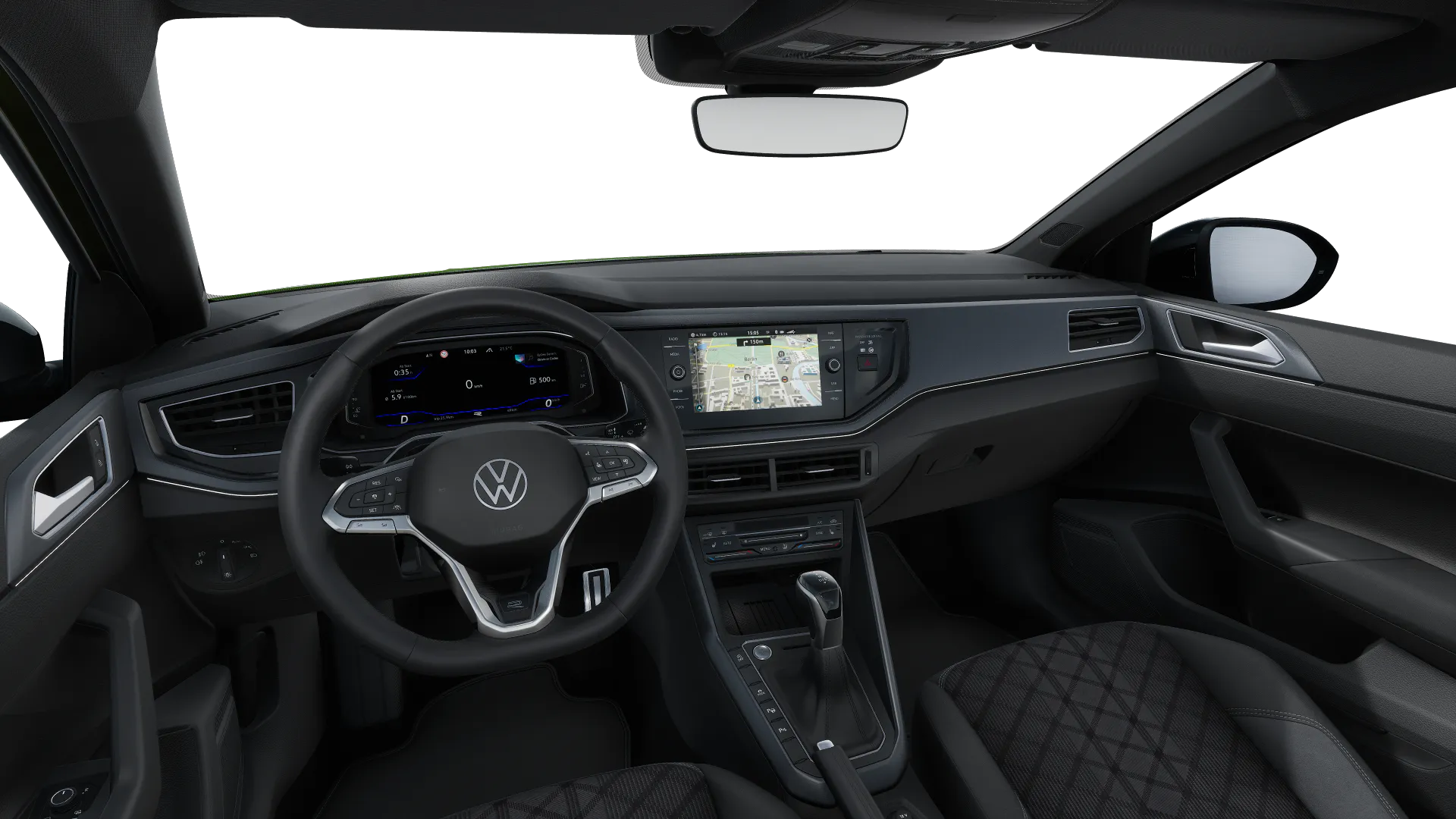Volkswagen Taigo R-Line