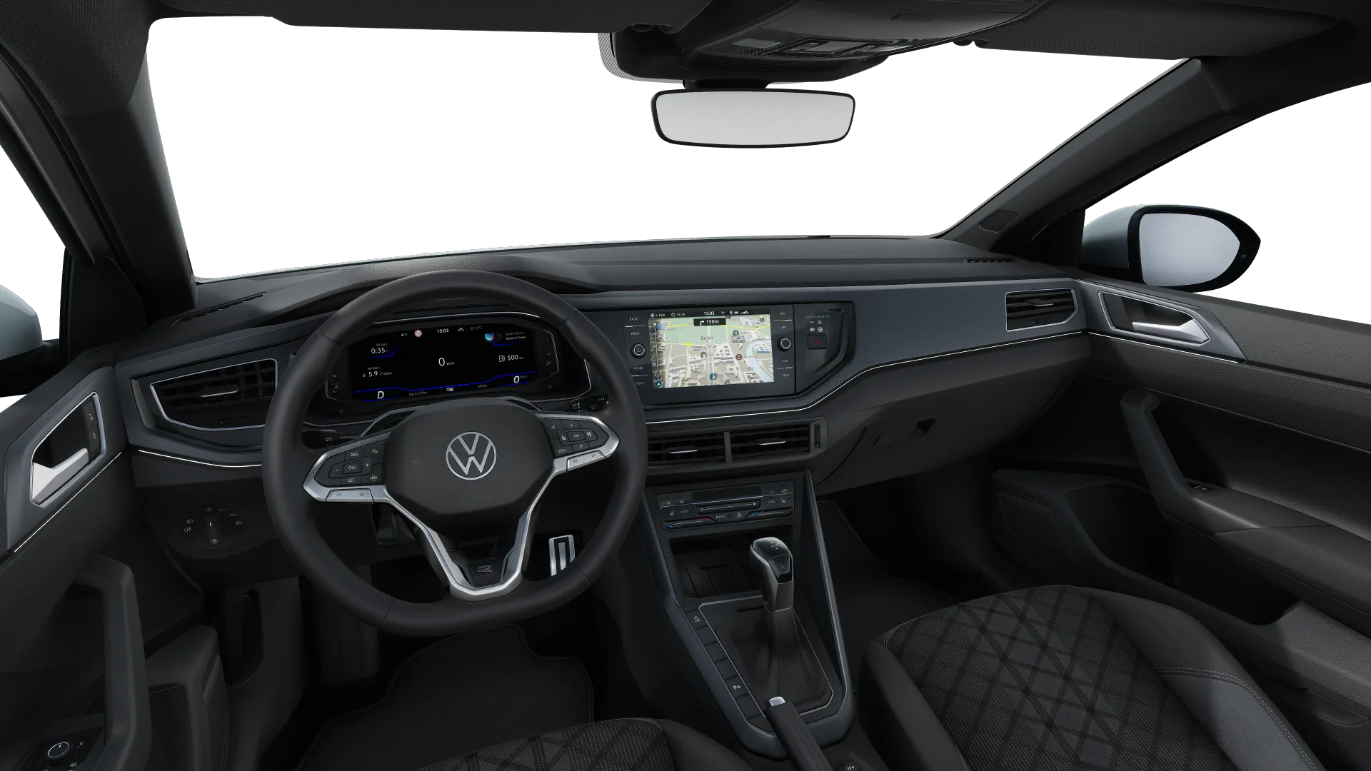 Volkswagen Taigo R-Line