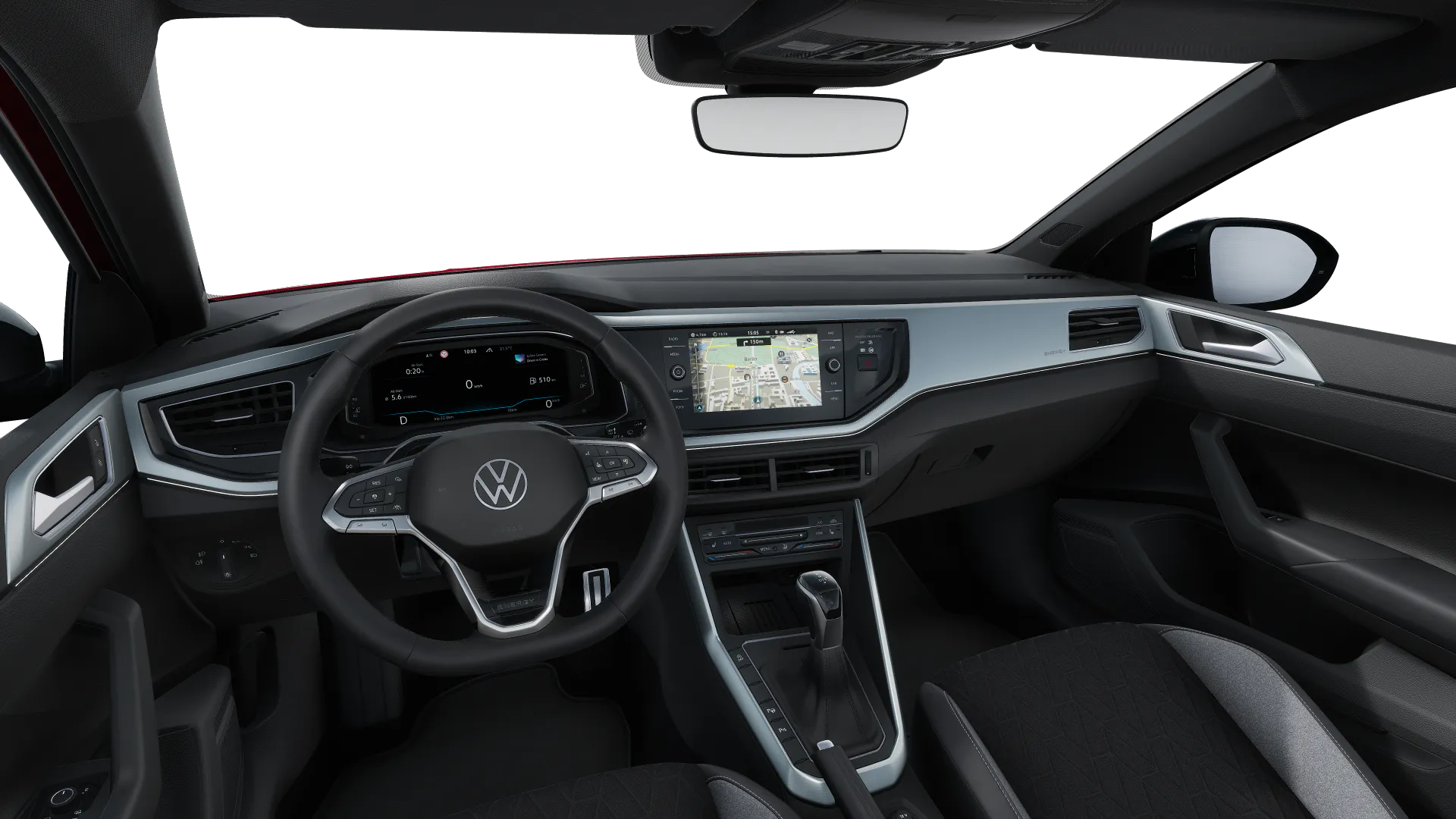 Volkswagen Taigo Life