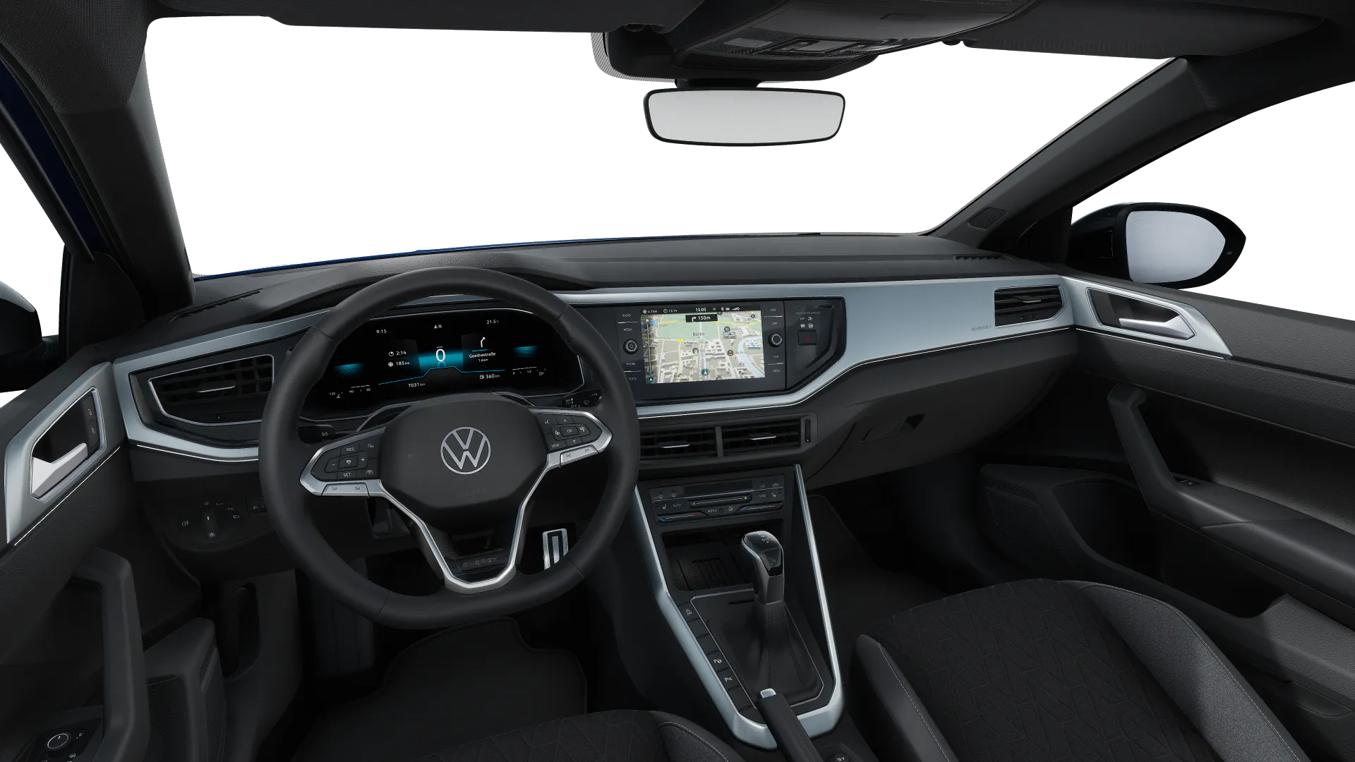 Volkswagen Taigo Life
