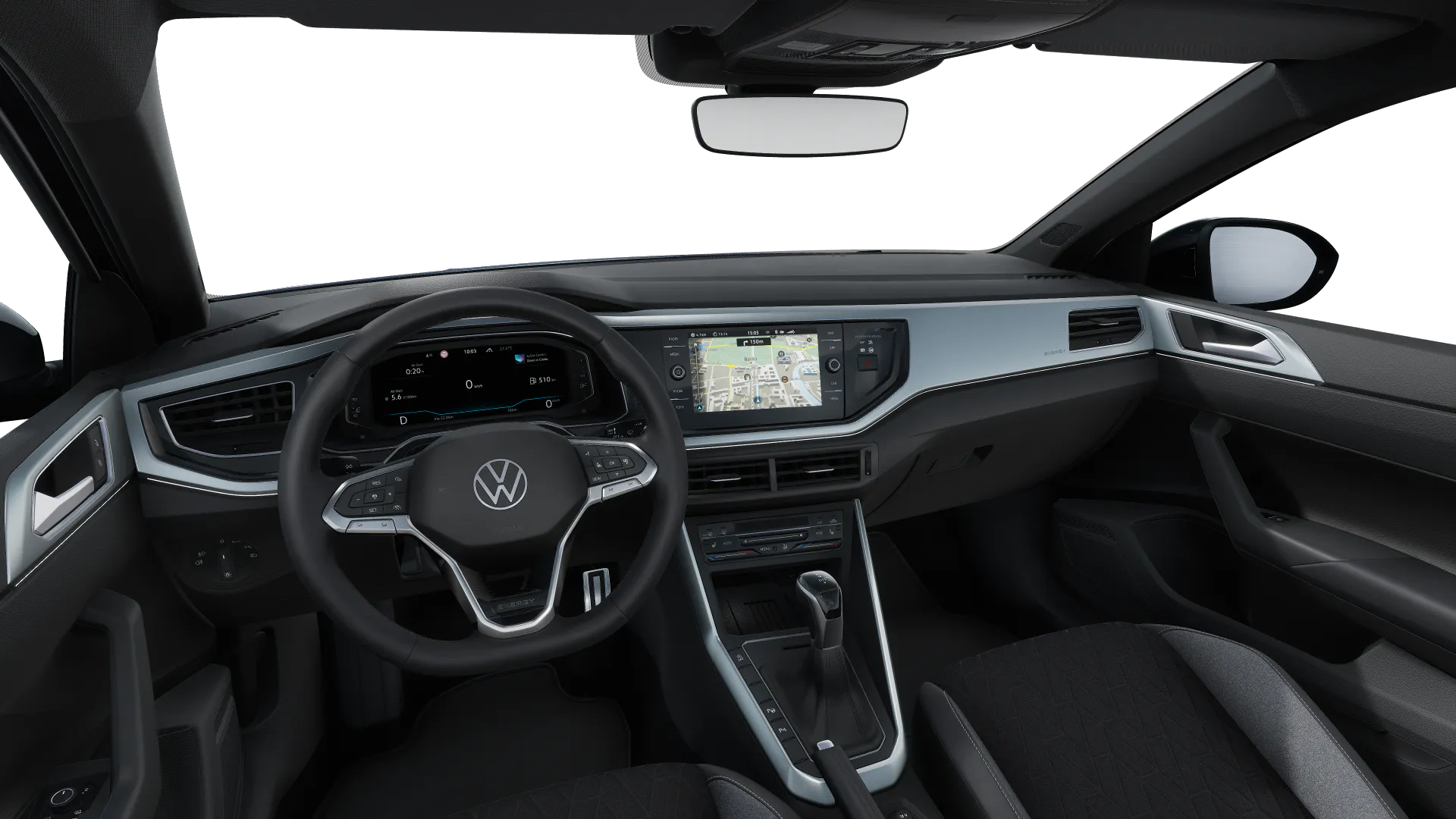 Volkswagen Taigo Life
