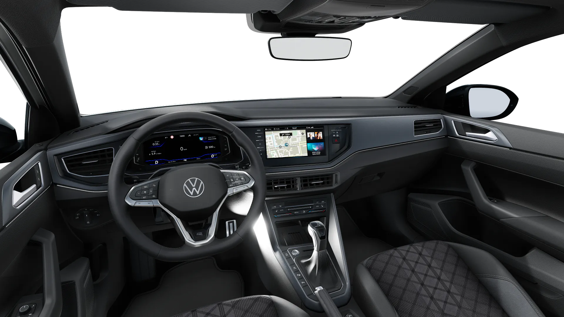 Volkswagen Taigo R-Line
