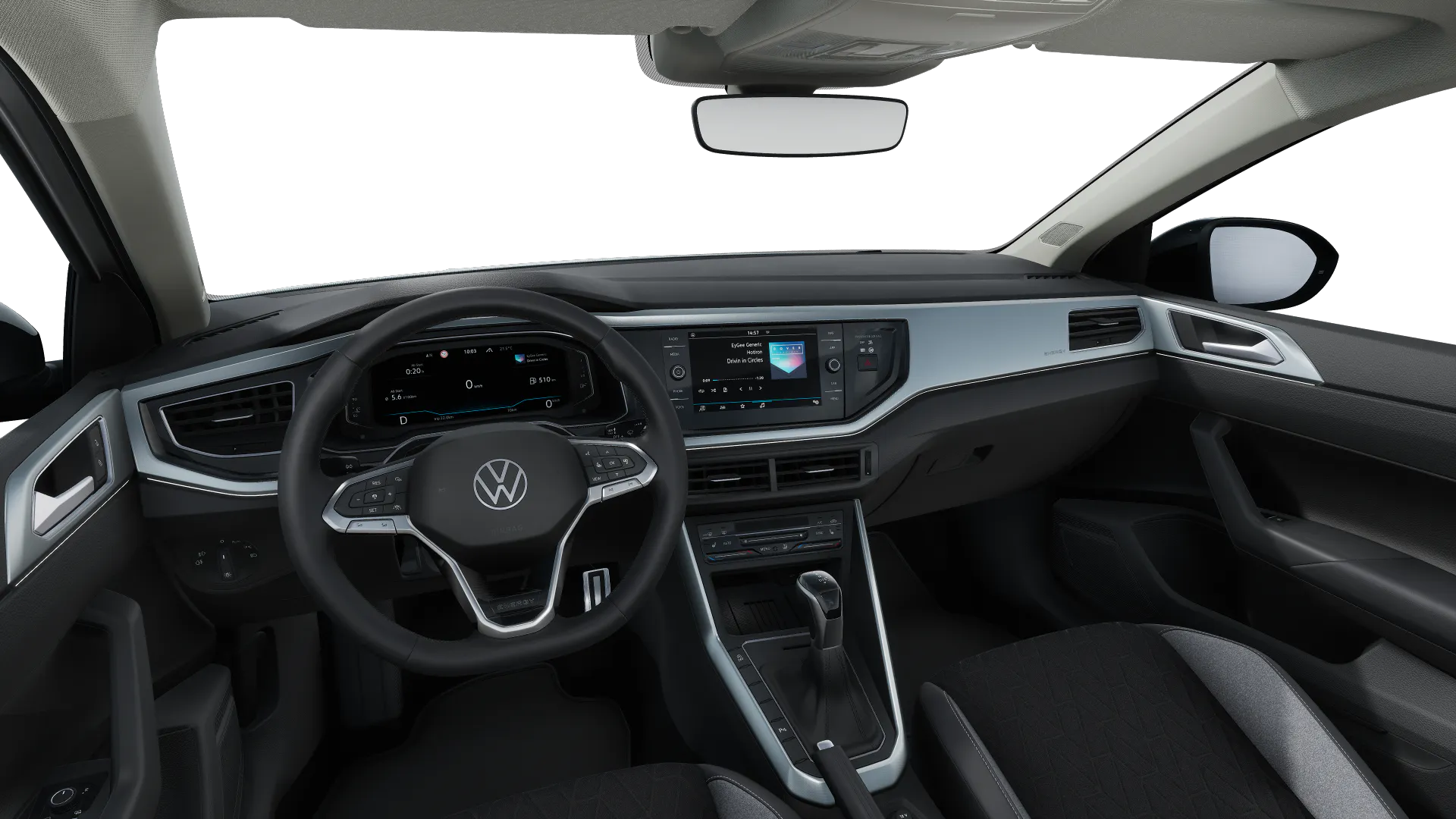 Volkswagen Taigo Life