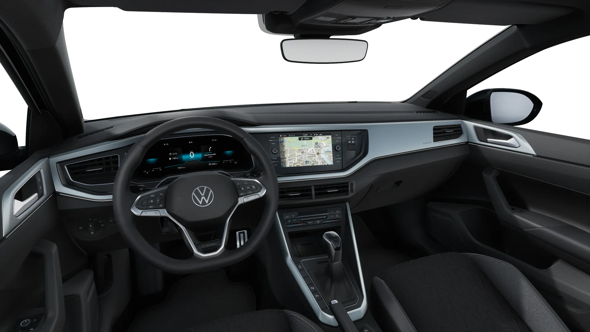 Volkswagen Taigo Life
