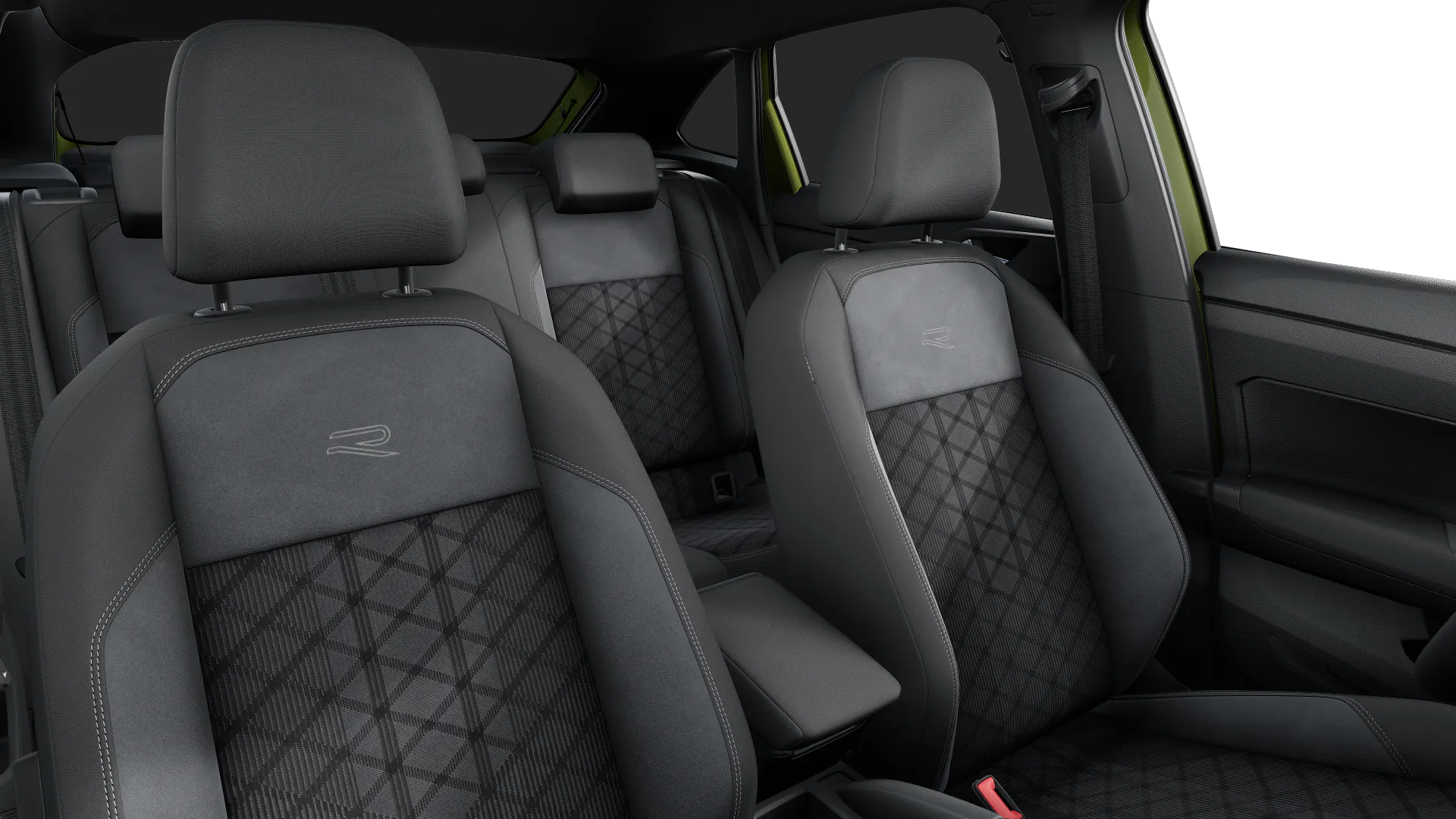 Volkswagen Taigo R-Line