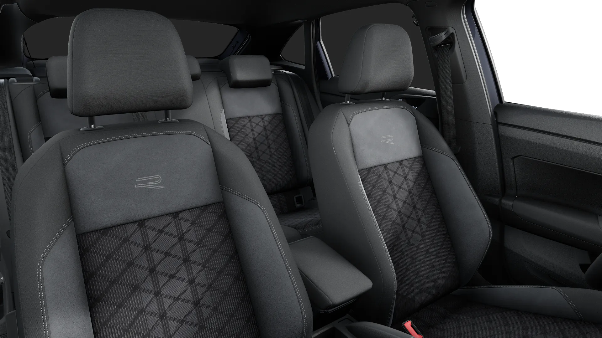 Volkswagen Taigo R-Line