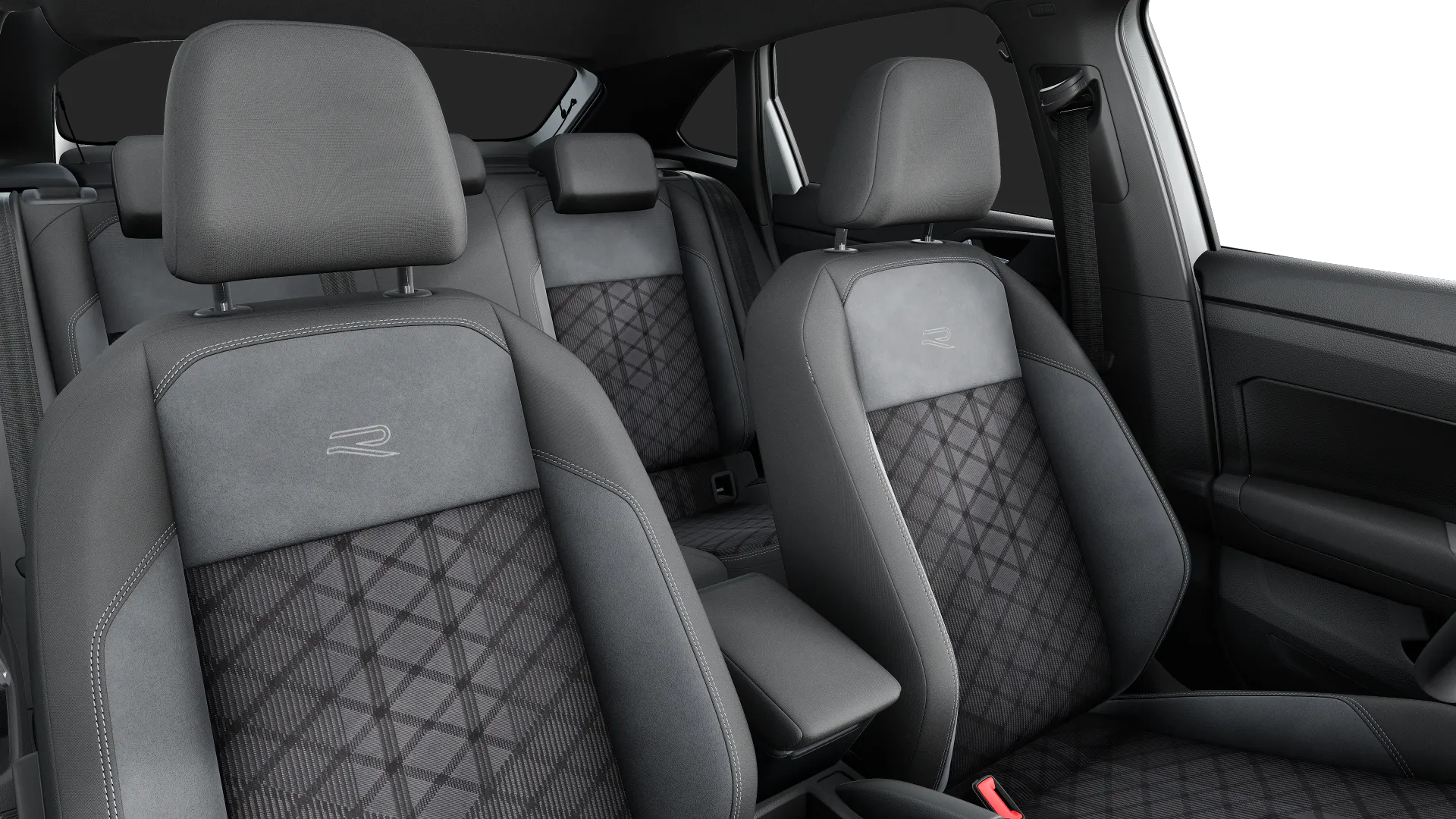 Volkswagen Taigo R-Line