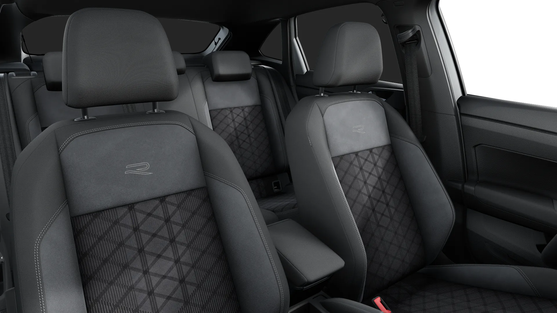 Volkswagen Taigo R-Line