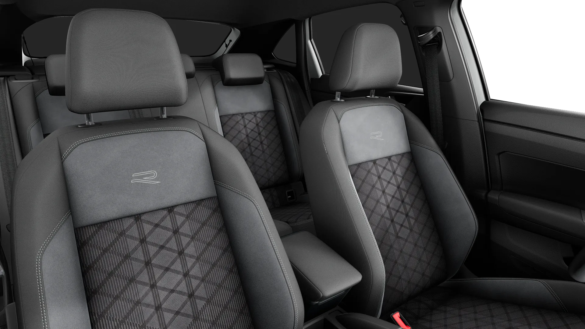 Volkswagen Taigo R-Line