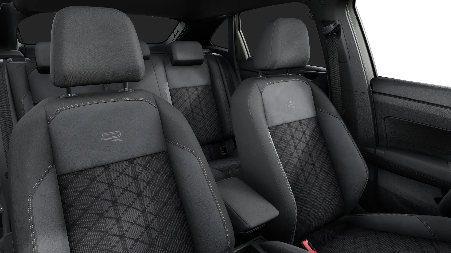 Volkswagen Taigo R-Line