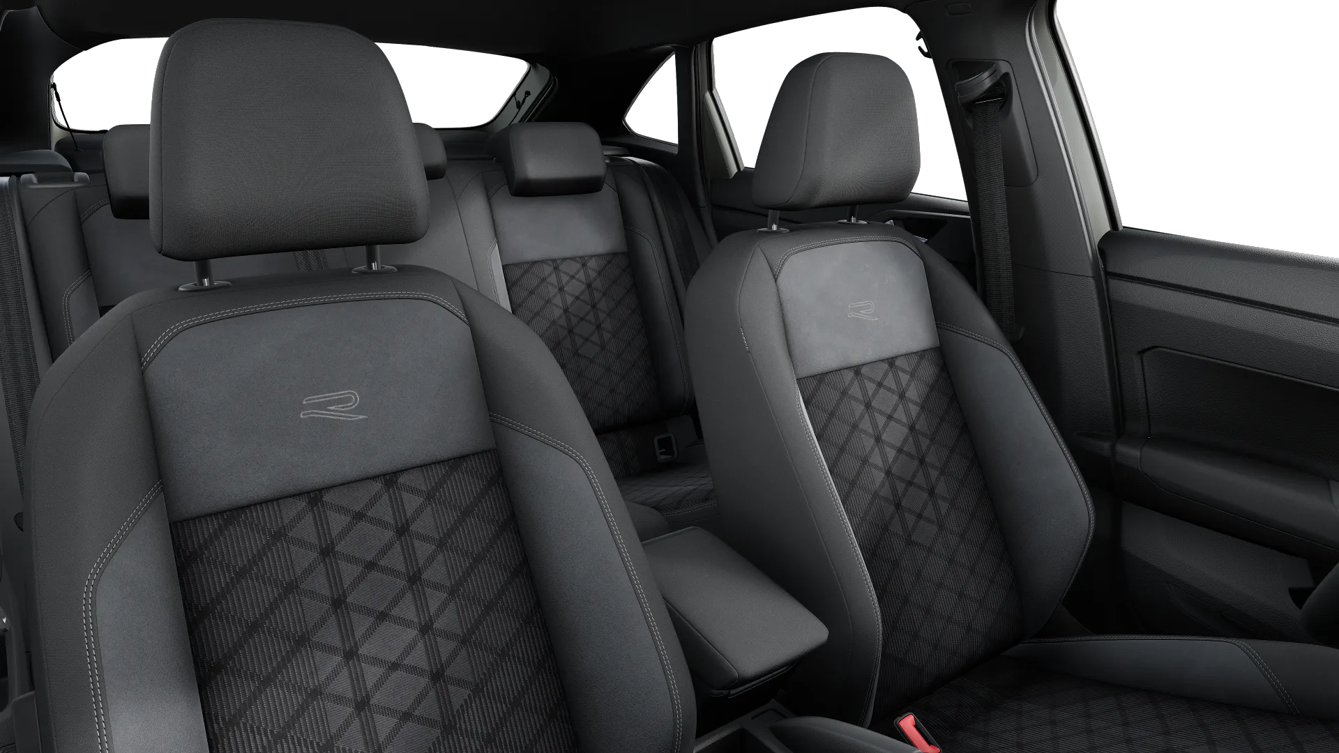 Volkswagen Taigo R-Line