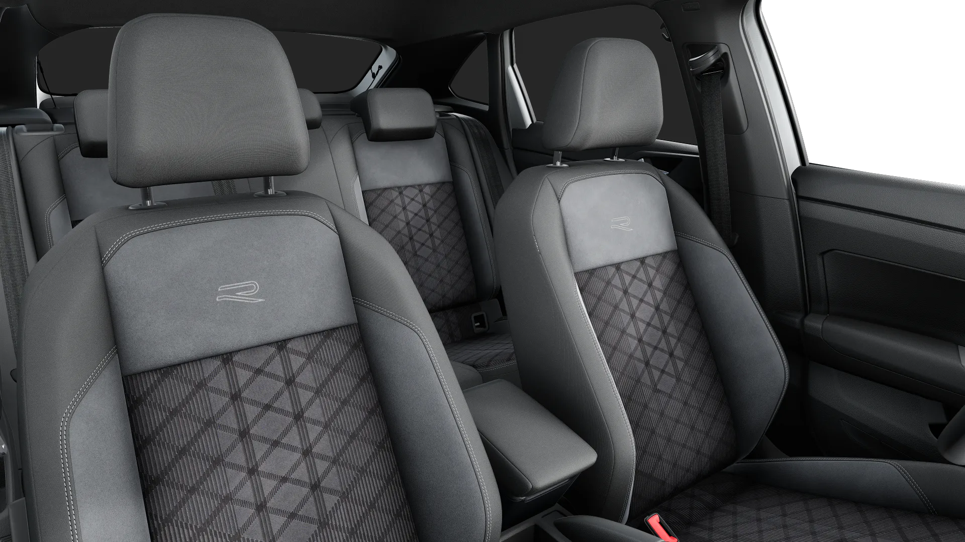 Volkswagen Taigo R-Line