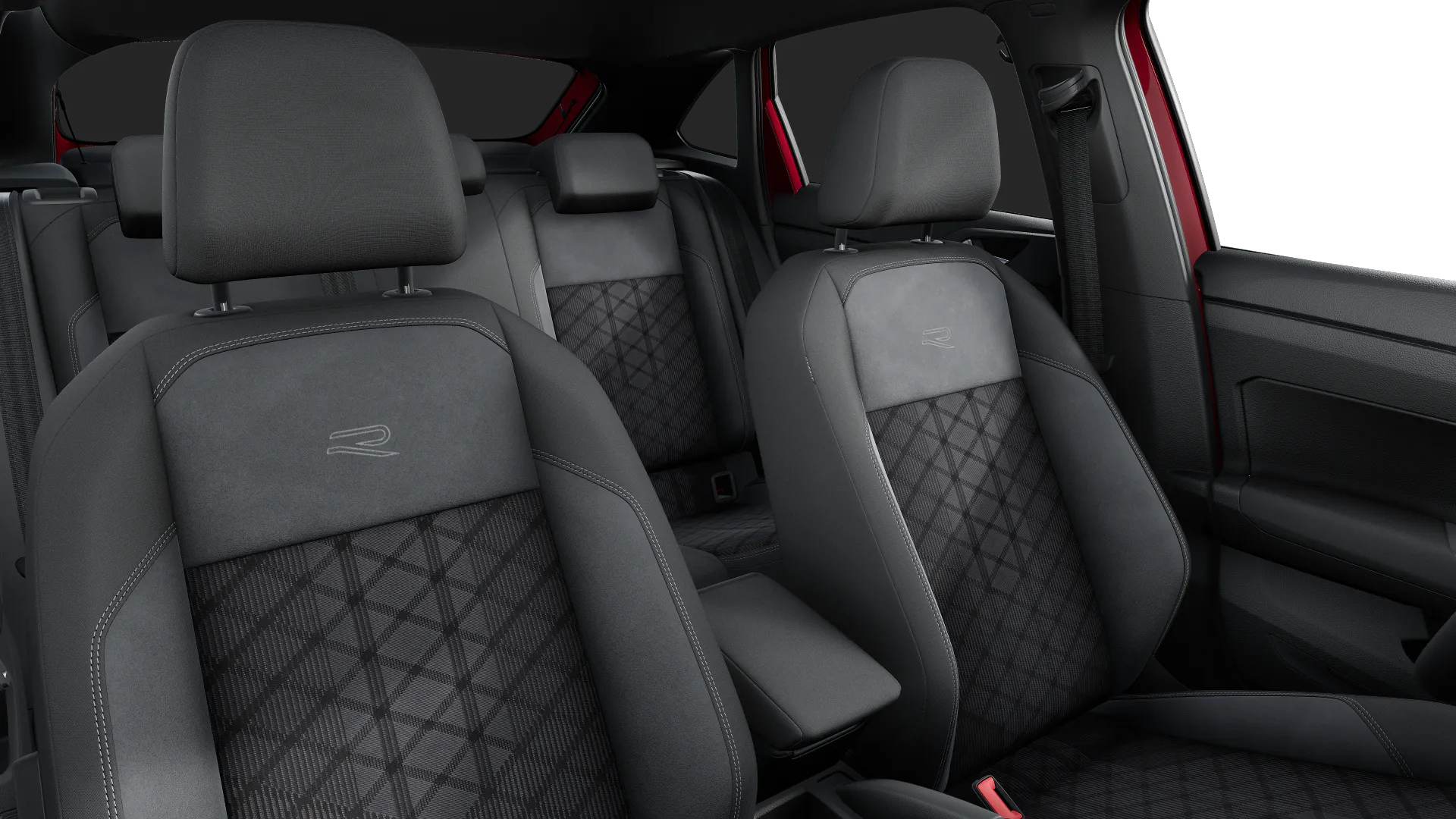 Volkswagen Taigo R-Line