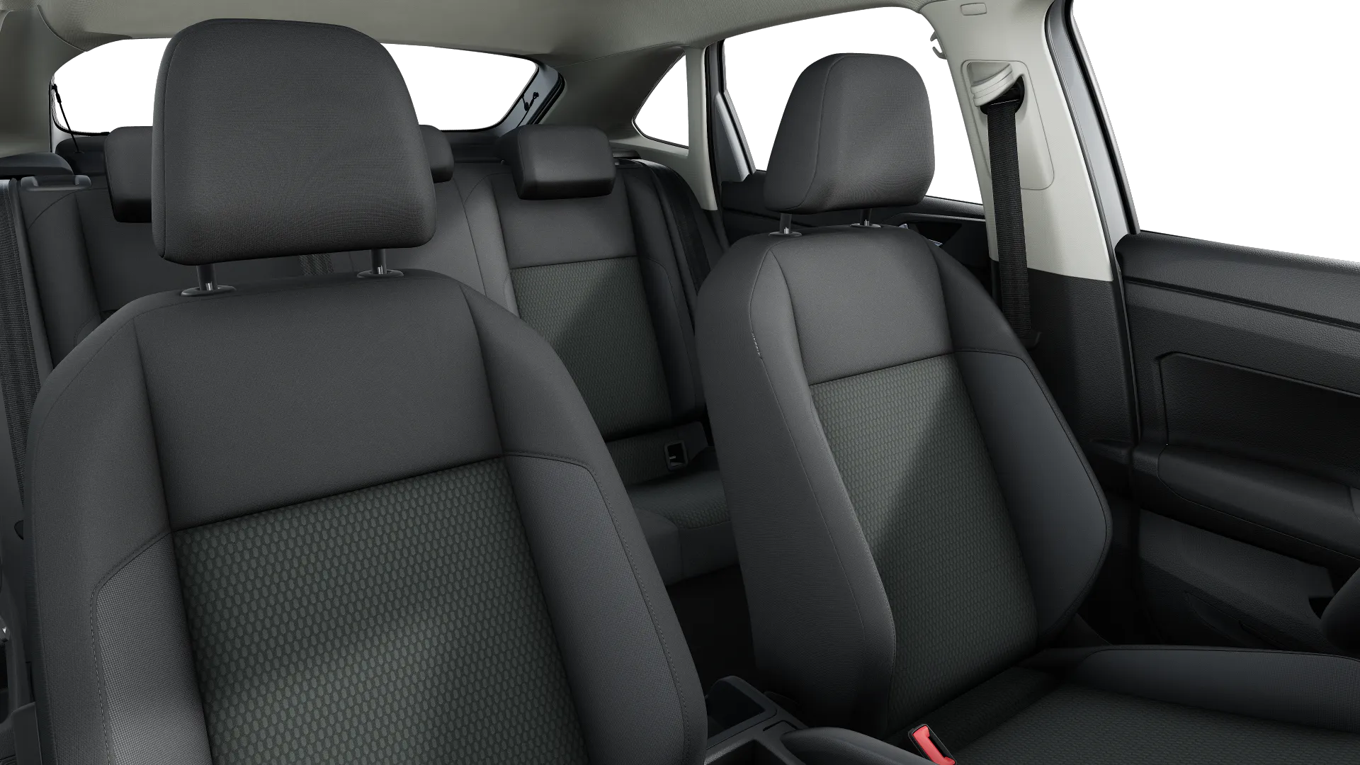 Volkswagen Taigo Basis-Modell