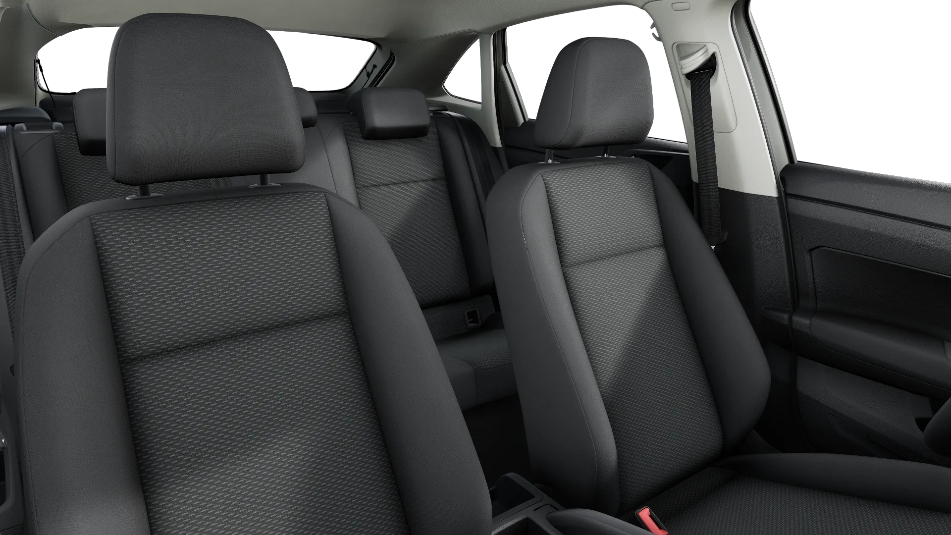 Volkswagen Taigo Basis-Modell