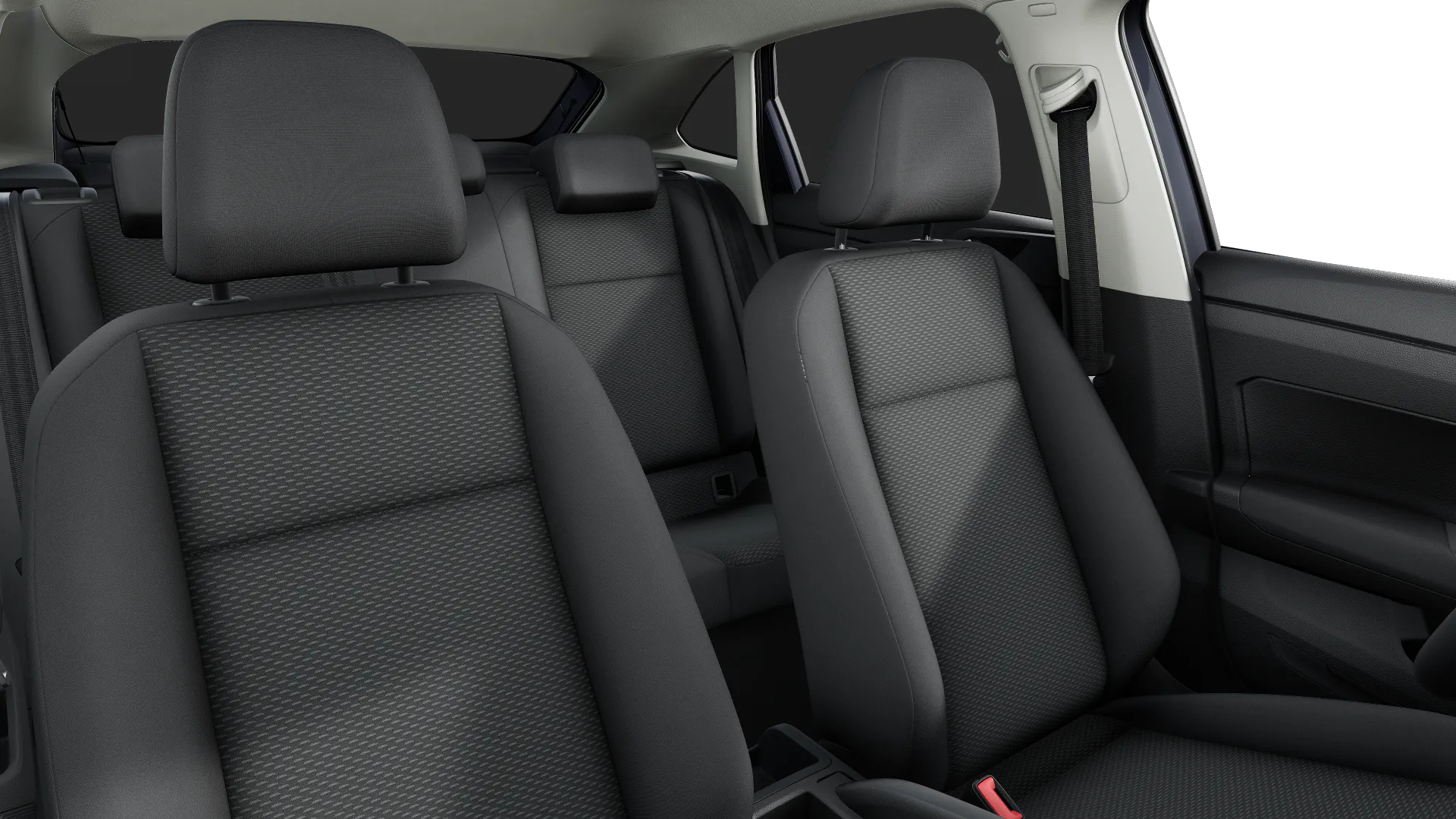 Volkswagen Taigo Basis-Modell