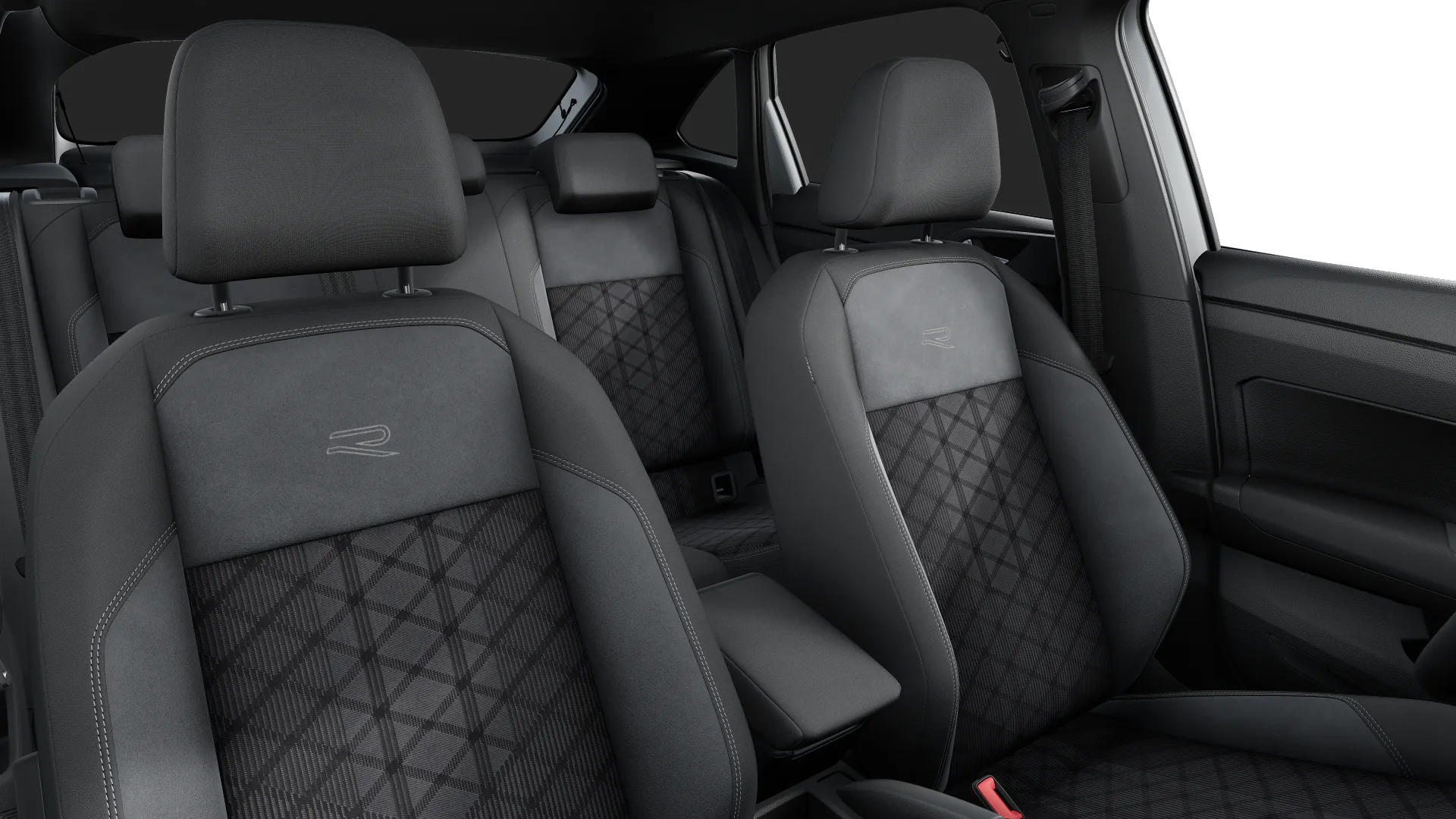 Volkswagen Taigo R-Line