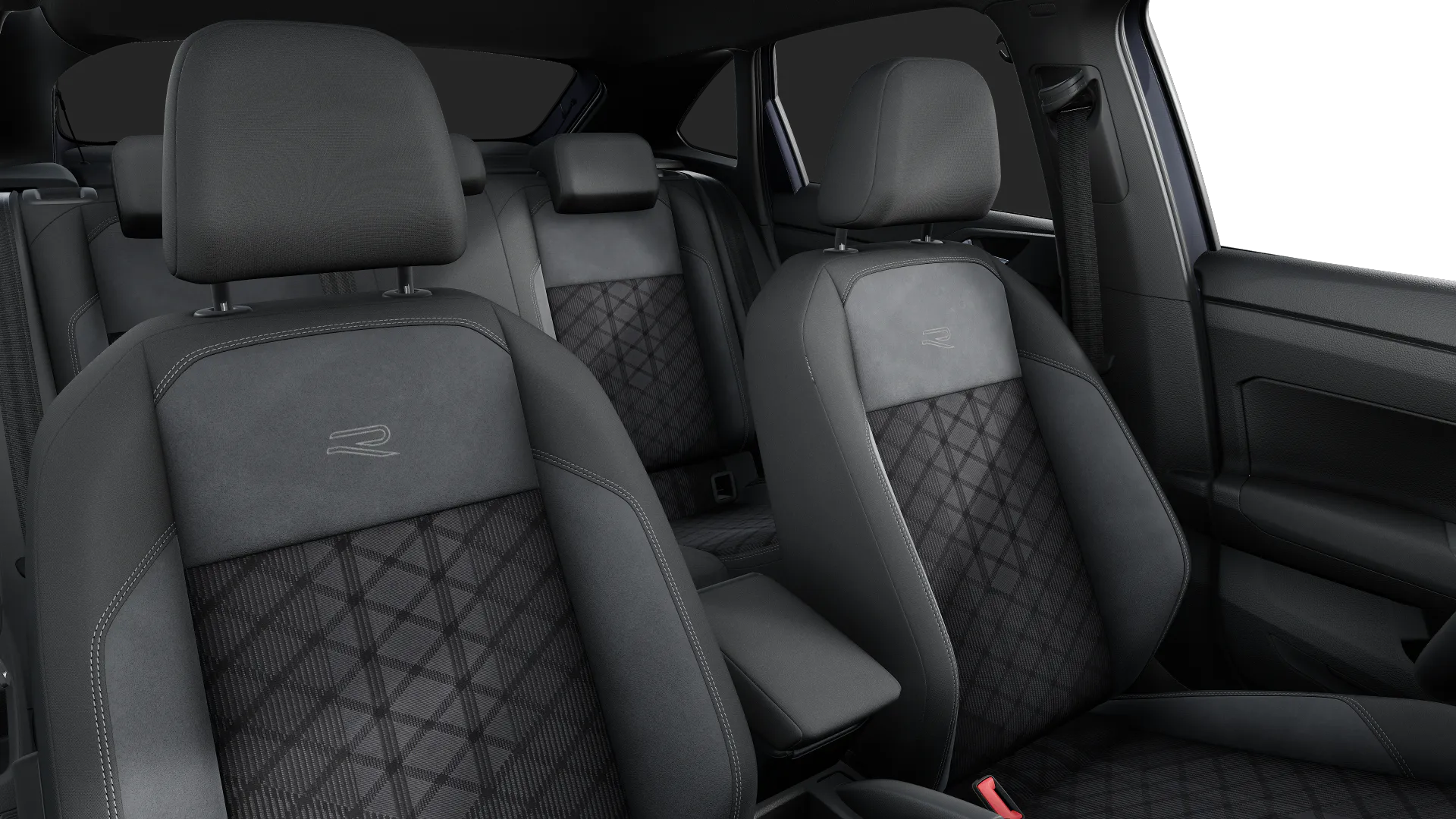 Volkswagen Taigo R-Line