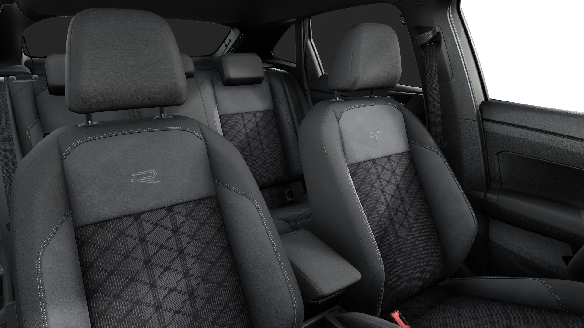 Volkswagen Taigo R-Line