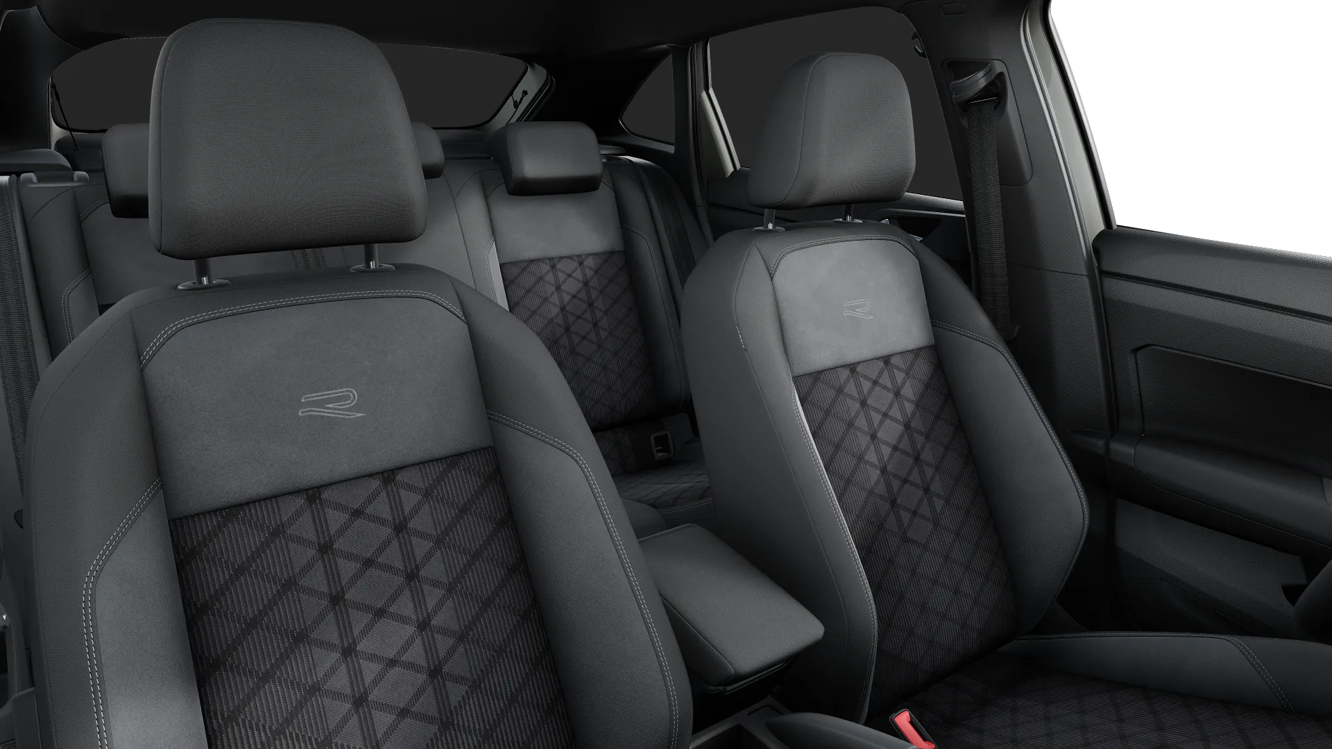 Volkswagen Taigo R-Line