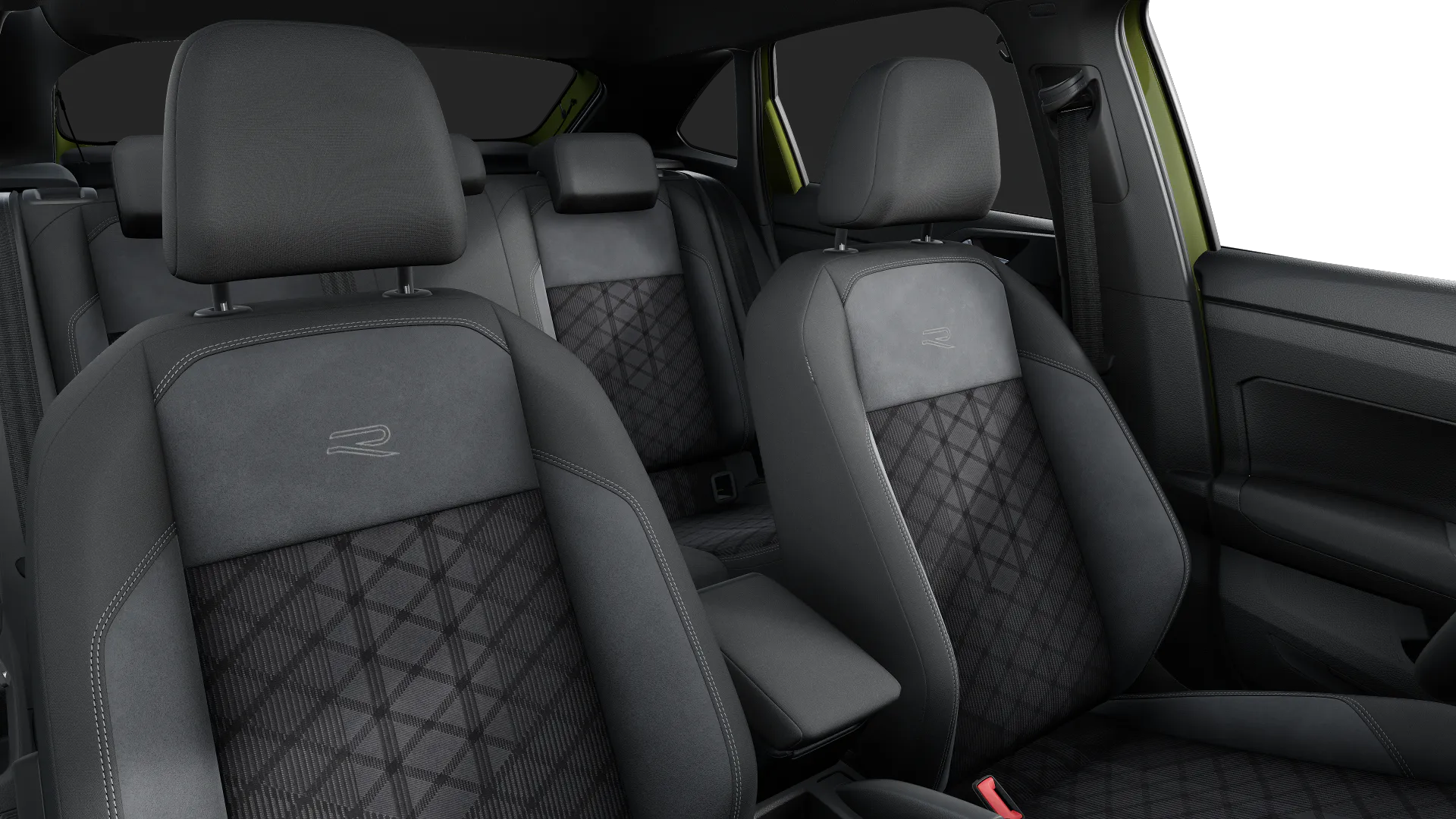 Volkswagen Taigo R-Line
