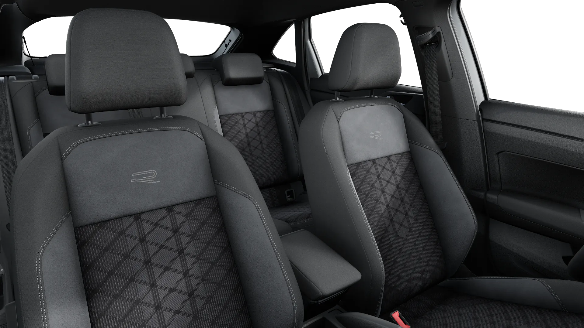 Volkswagen Taigo R-Line
