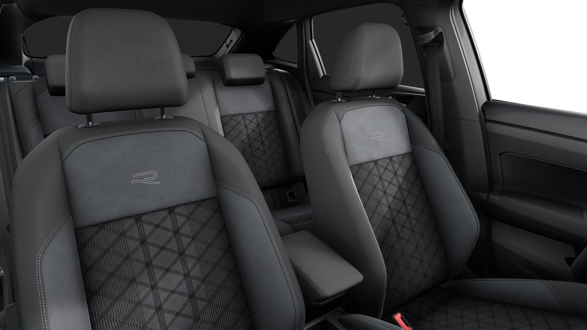 Volkswagen Taigo R-Line
