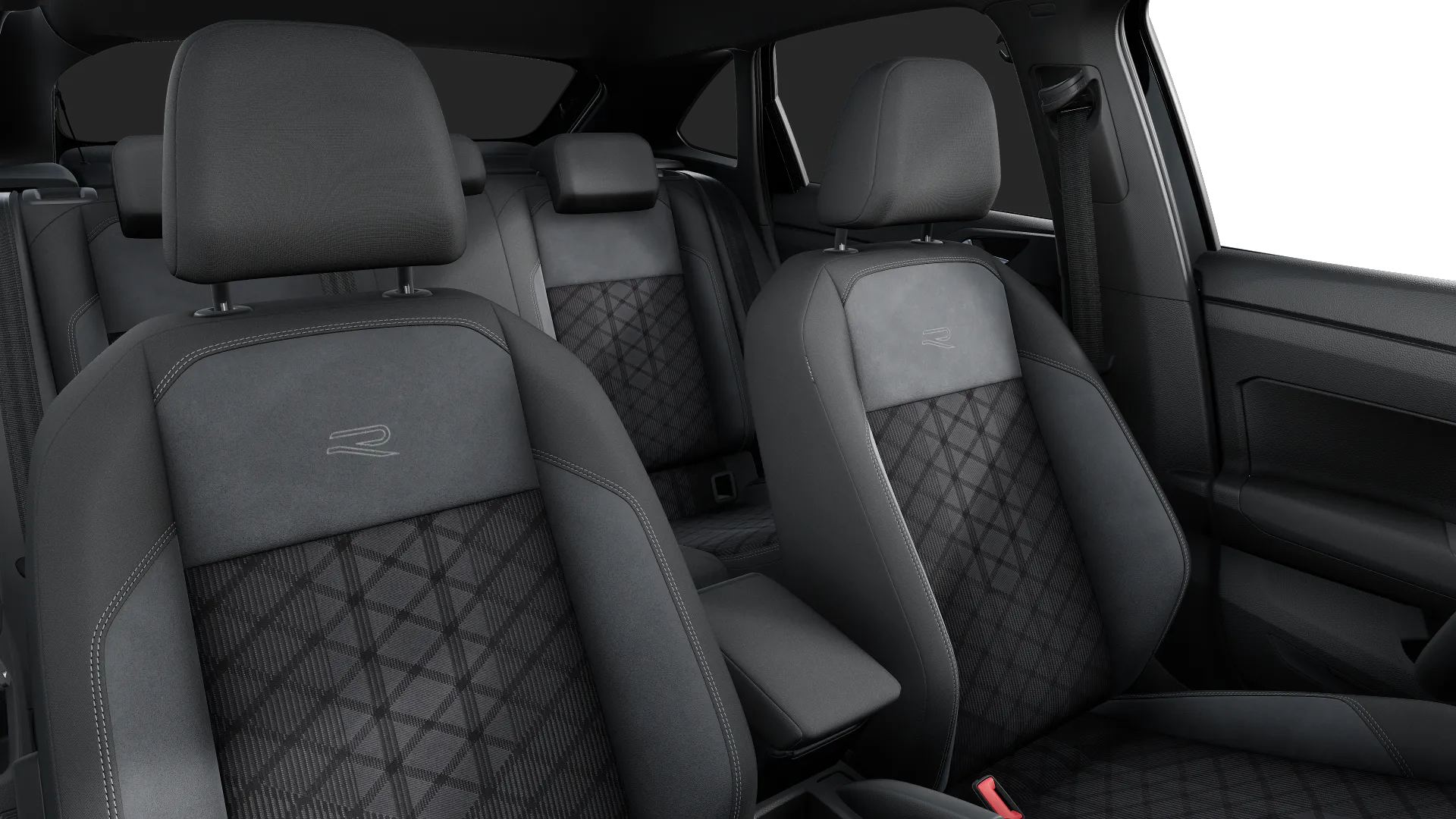 Volkswagen Taigo R-Line
