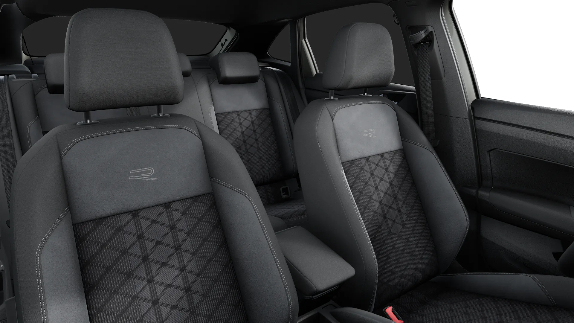 Volkswagen Taigo R-Line