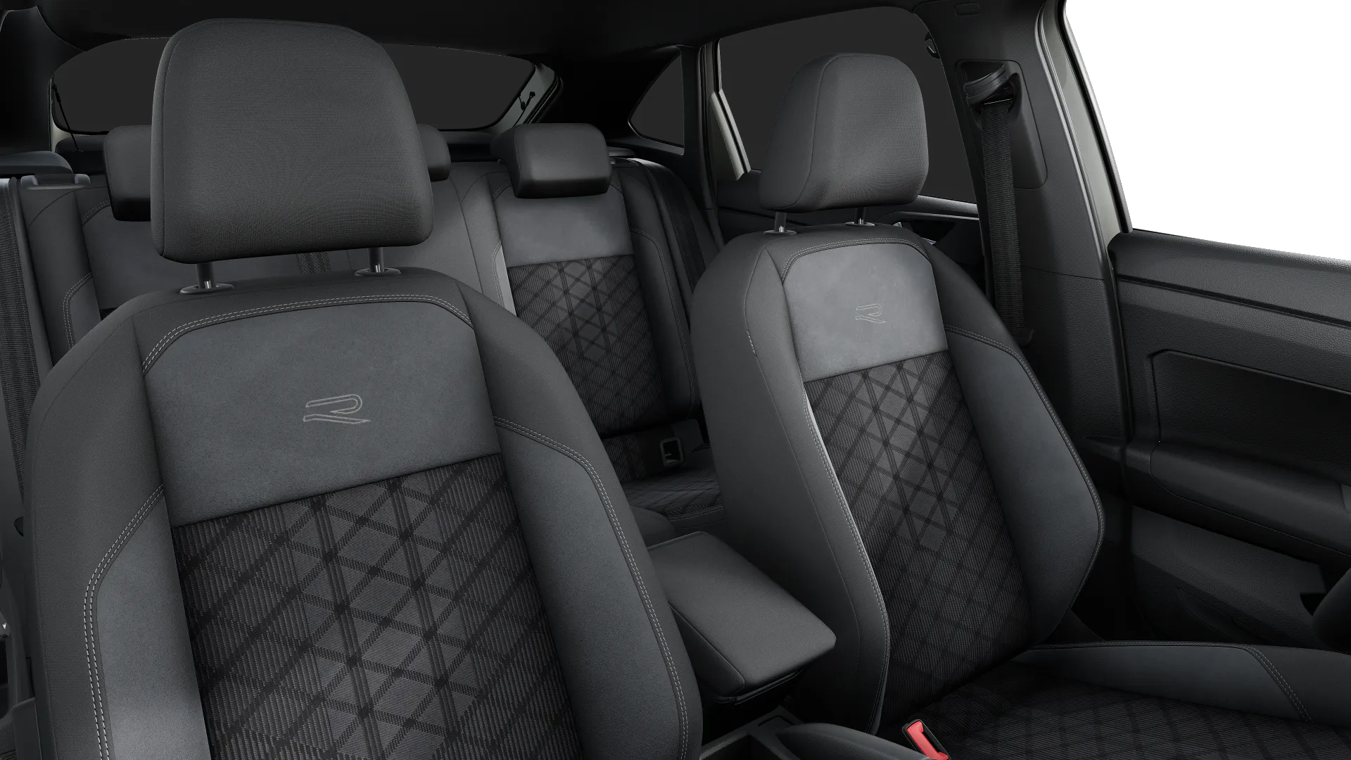 Volkswagen Taigo R-Line