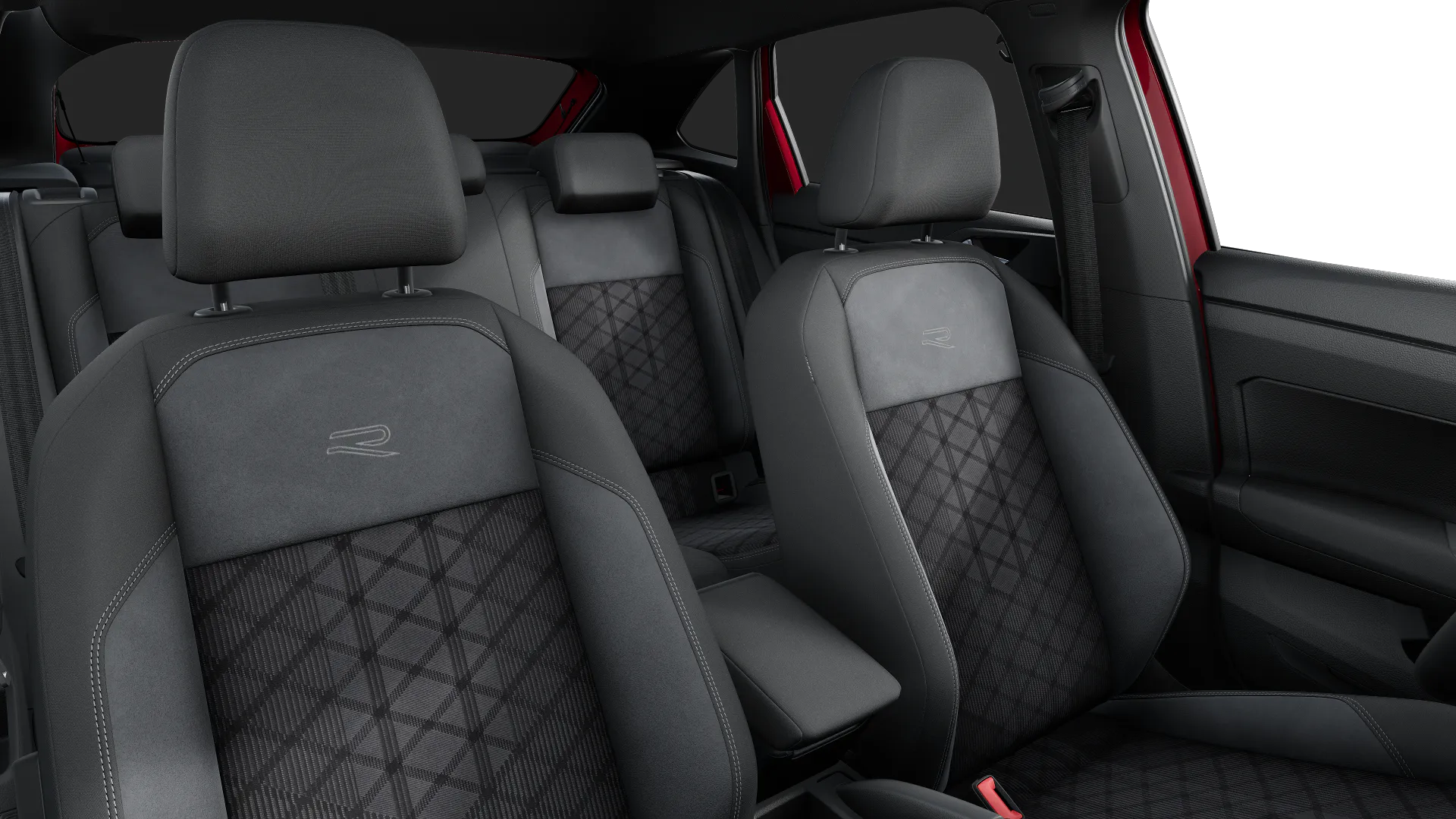 Volkswagen Taigo R-Line