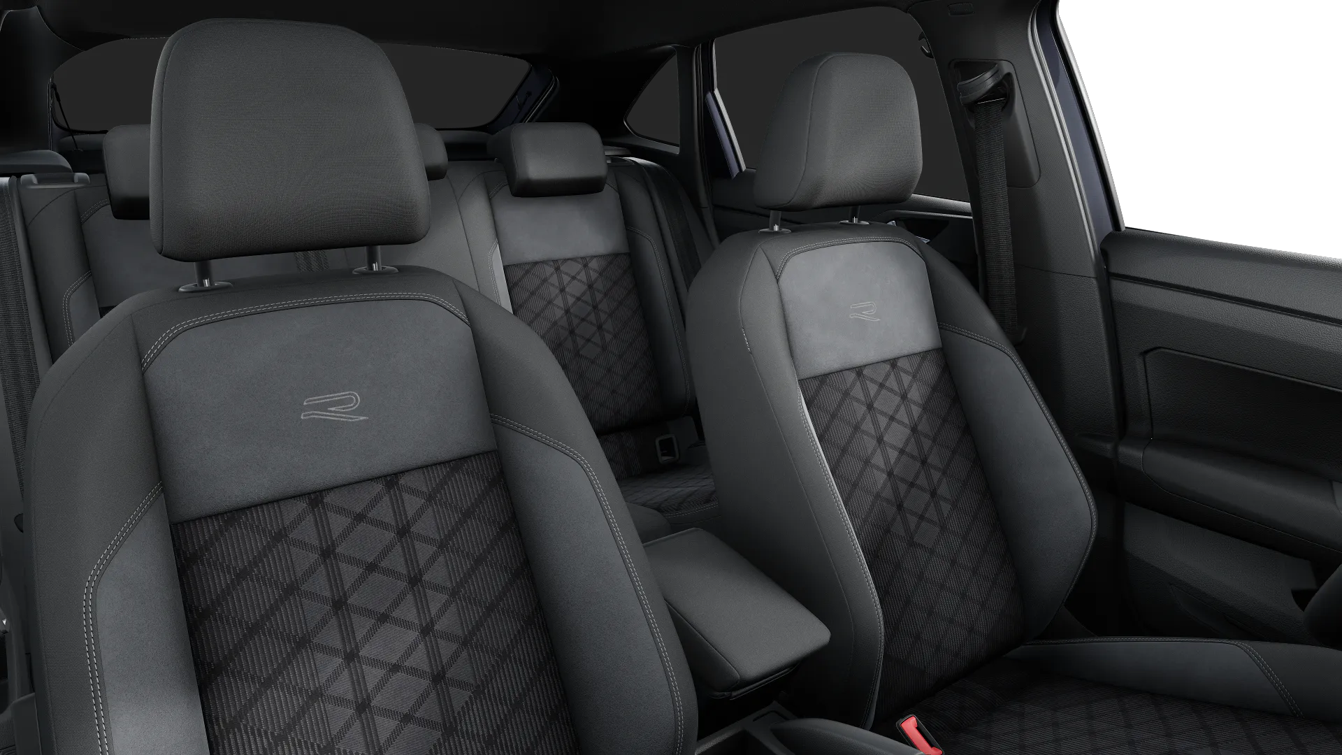 Volkswagen Taigo R-Line