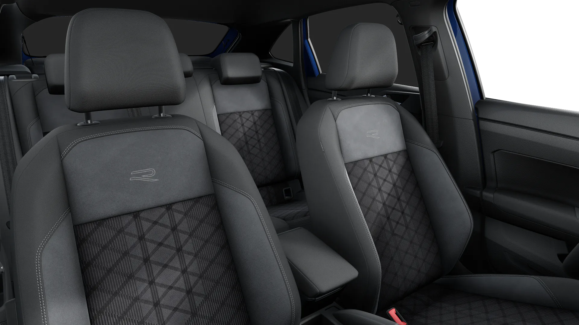 Volkswagen Taigo R-Line