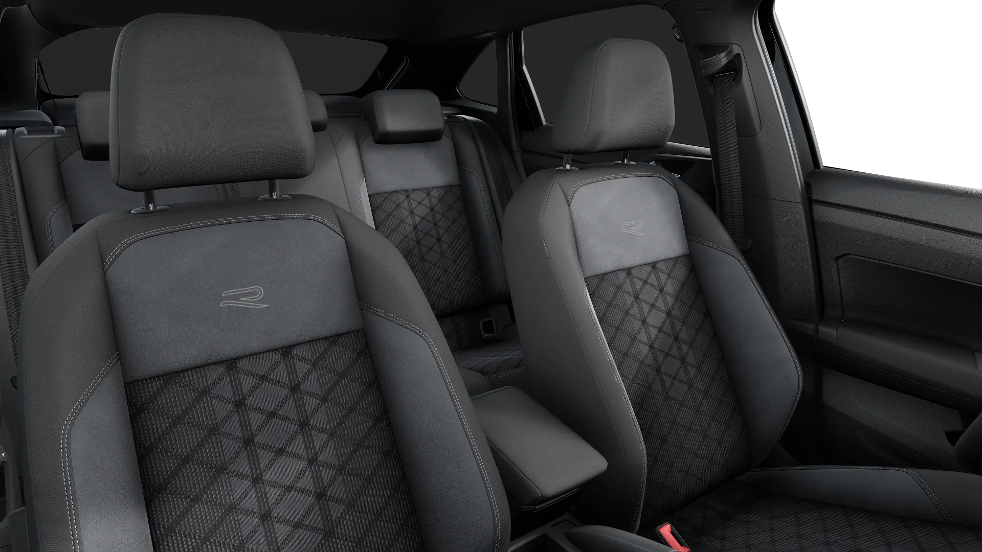 Volkswagen Taigo R-Line
