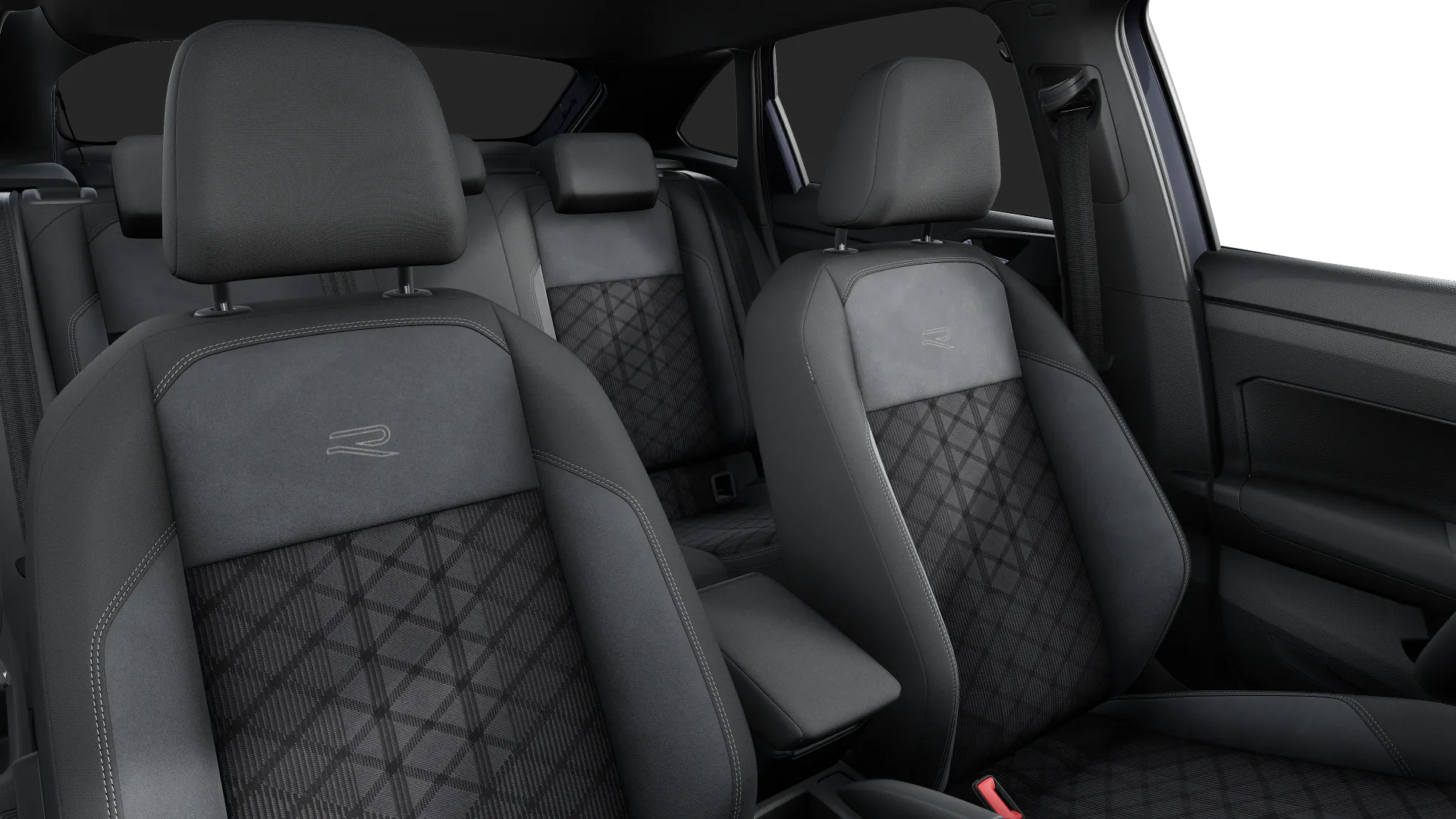Volkswagen Taigo R-Line