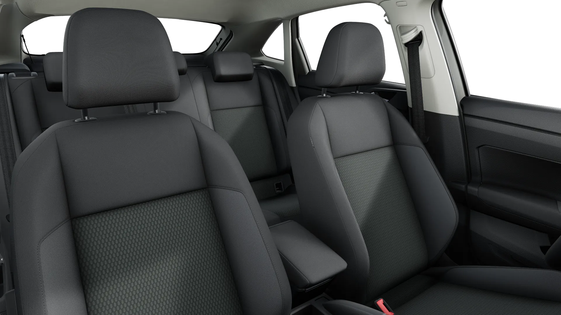 Volkswagen Taigo Life