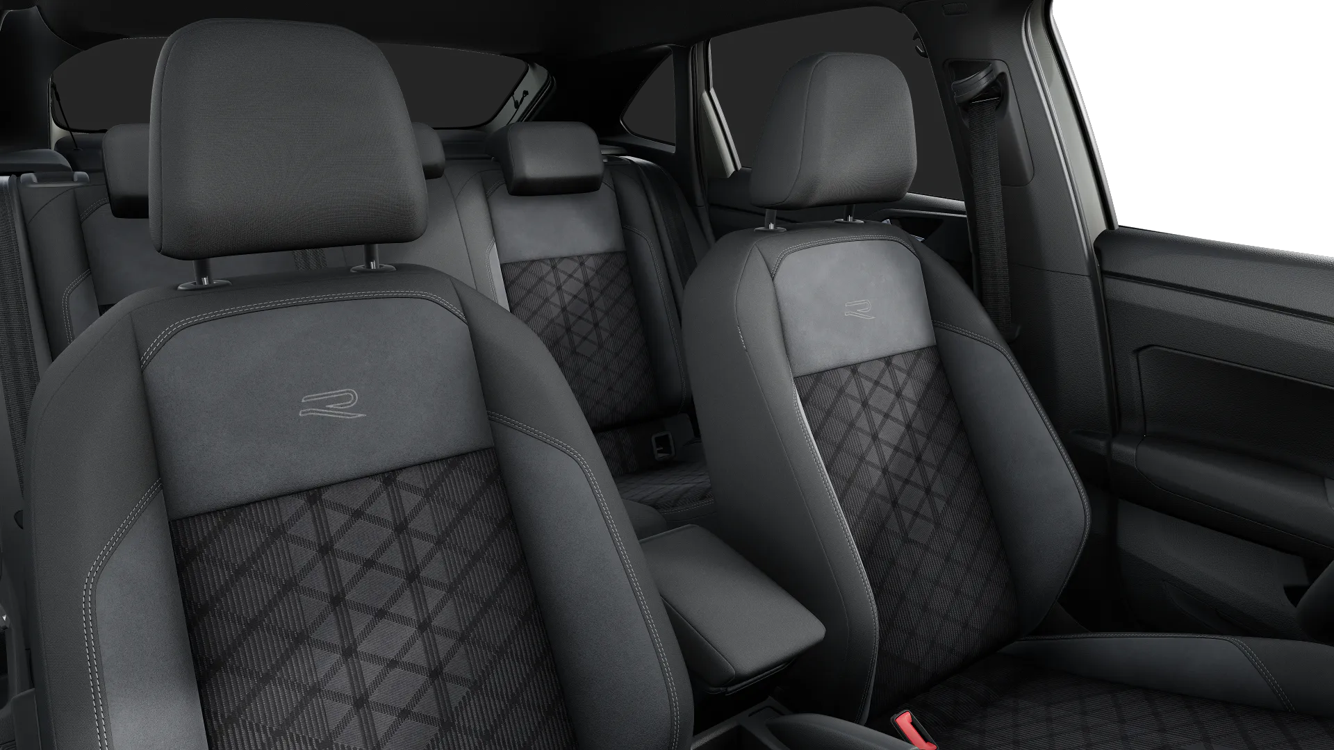 Volkswagen Taigo R-Line