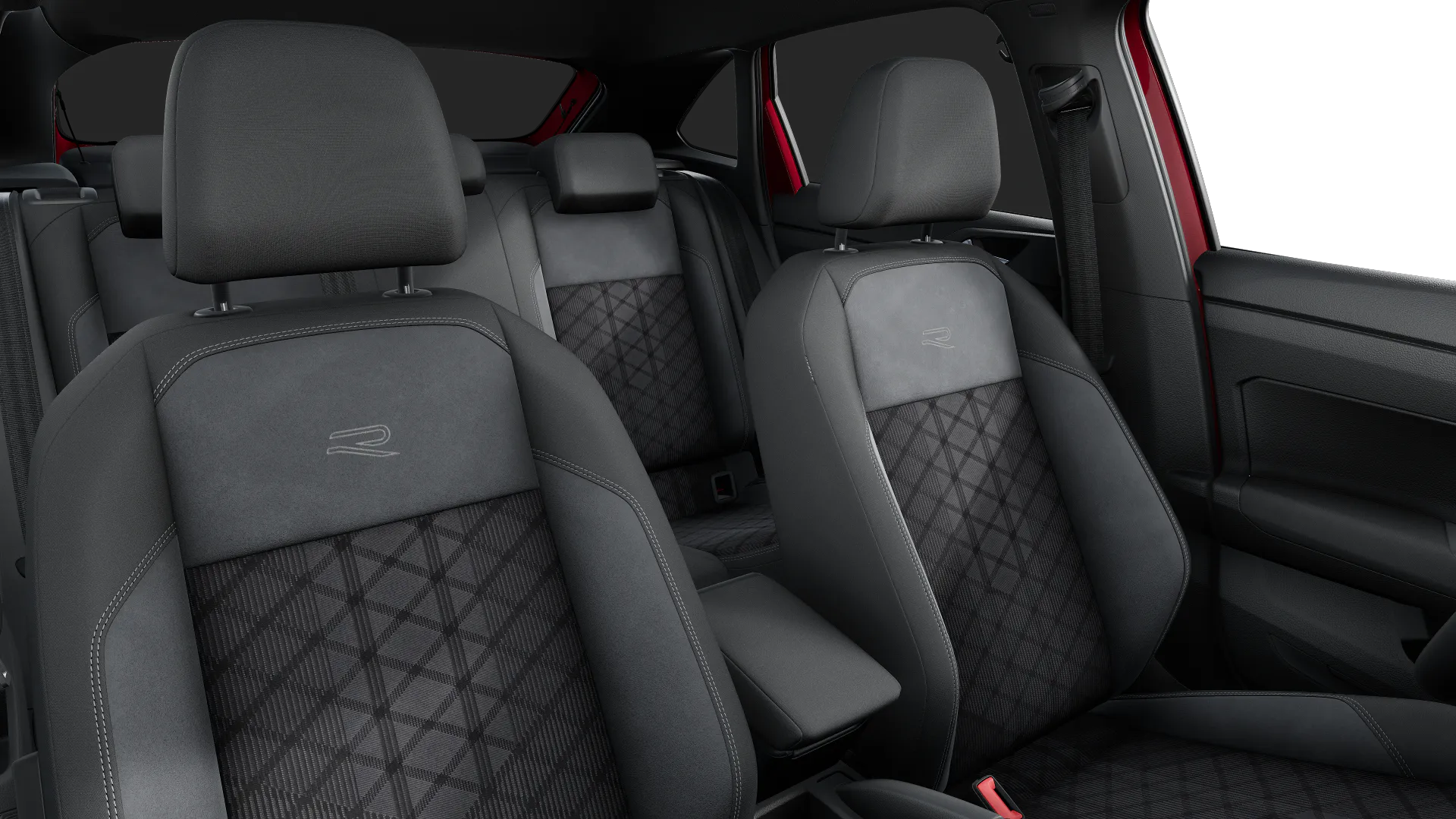 Volkswagen Taigo R-Line