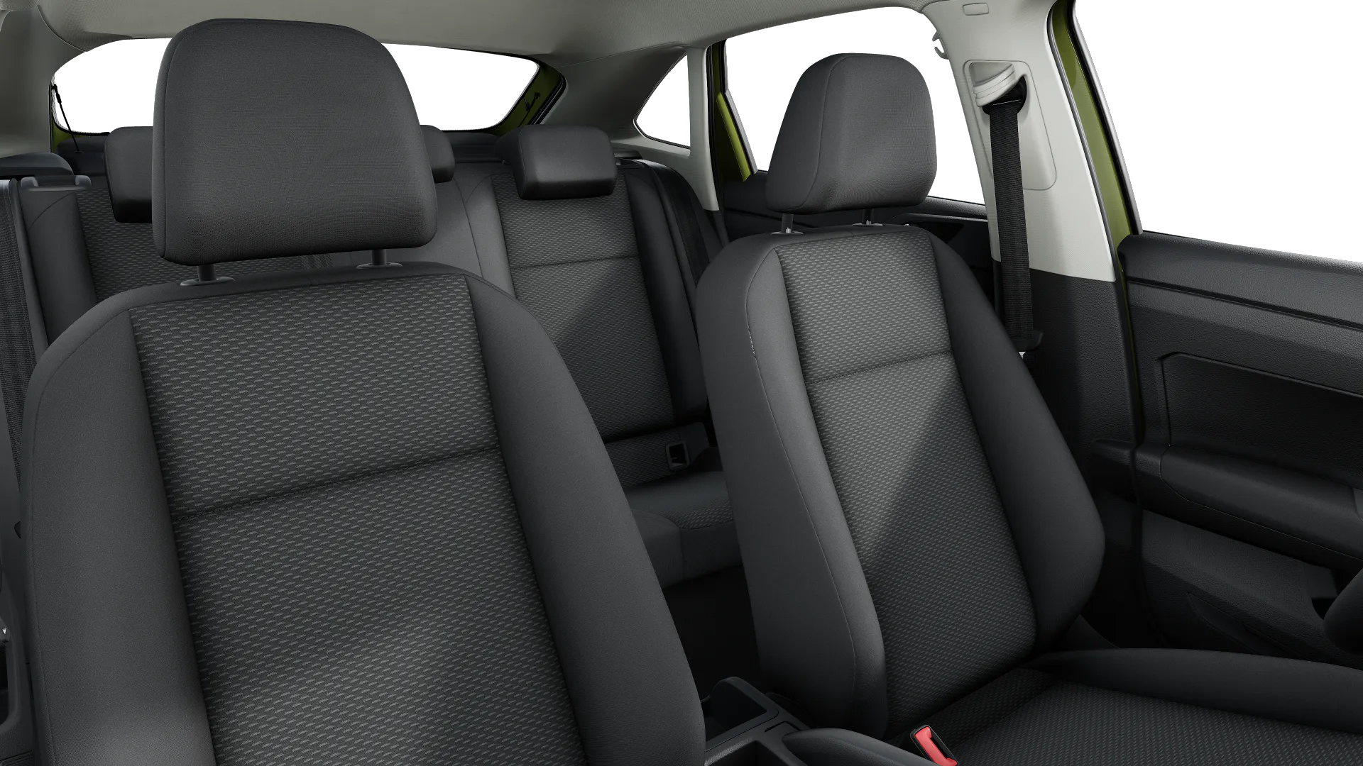 Volkswagen Taigo Basis-Modell