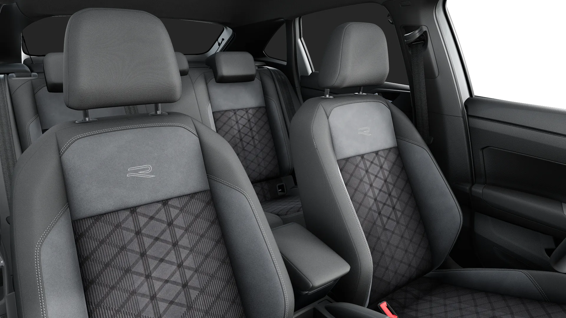 Volkswagen Taigo R-Line